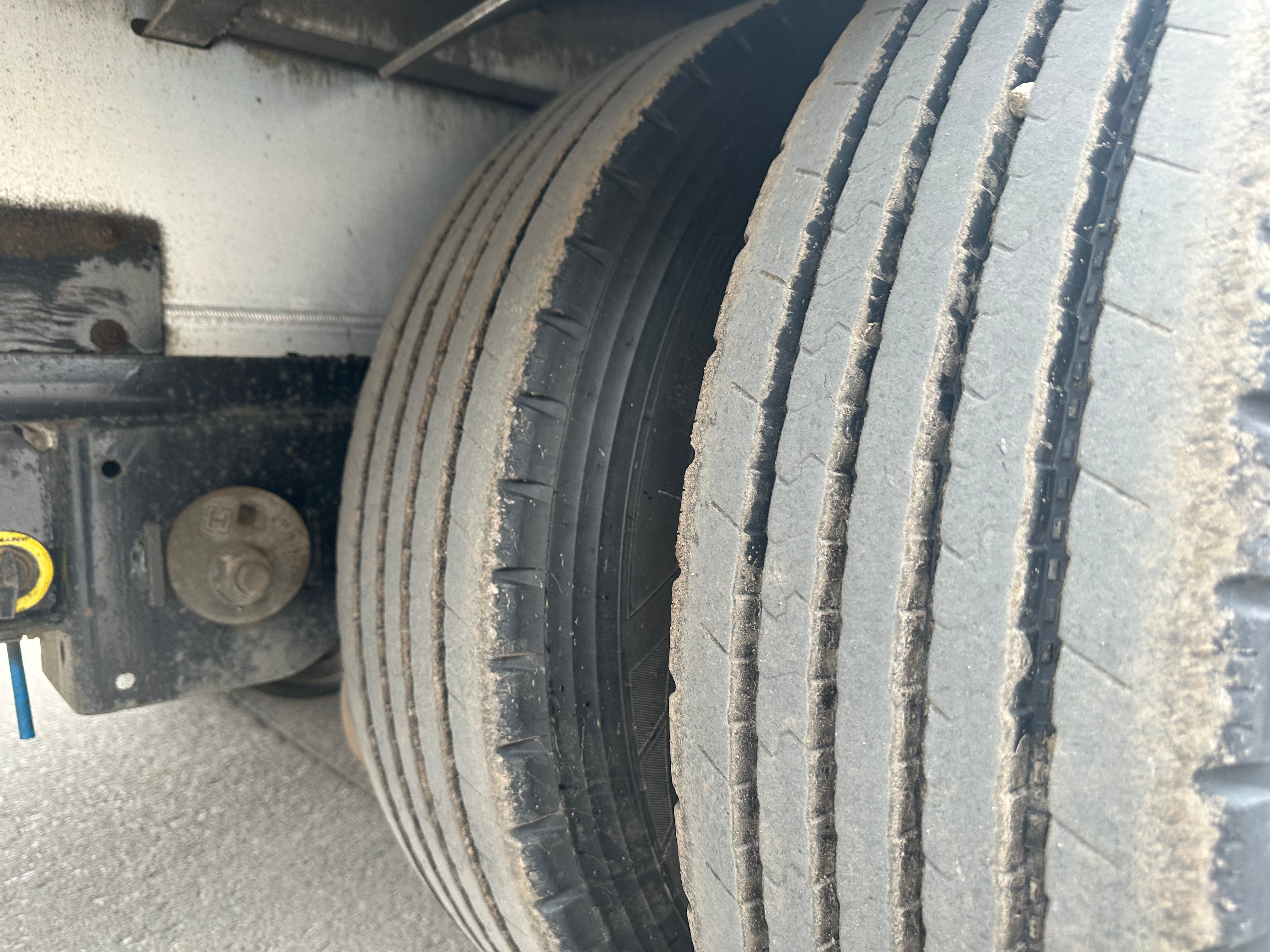 2020 Benson 524A Step Deck Route One Trailers