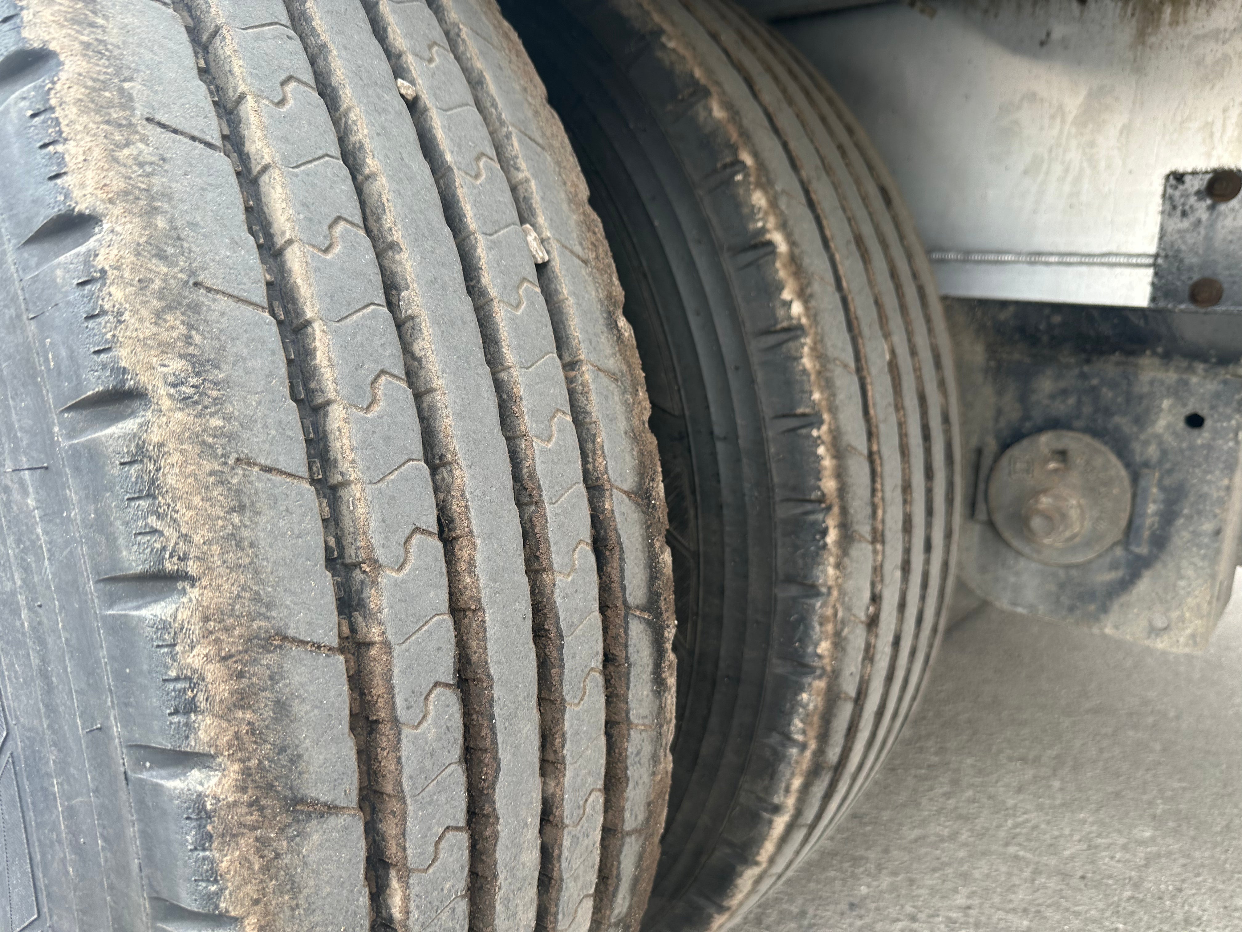 2020 Benson 524A Step Deck Route One Trailers