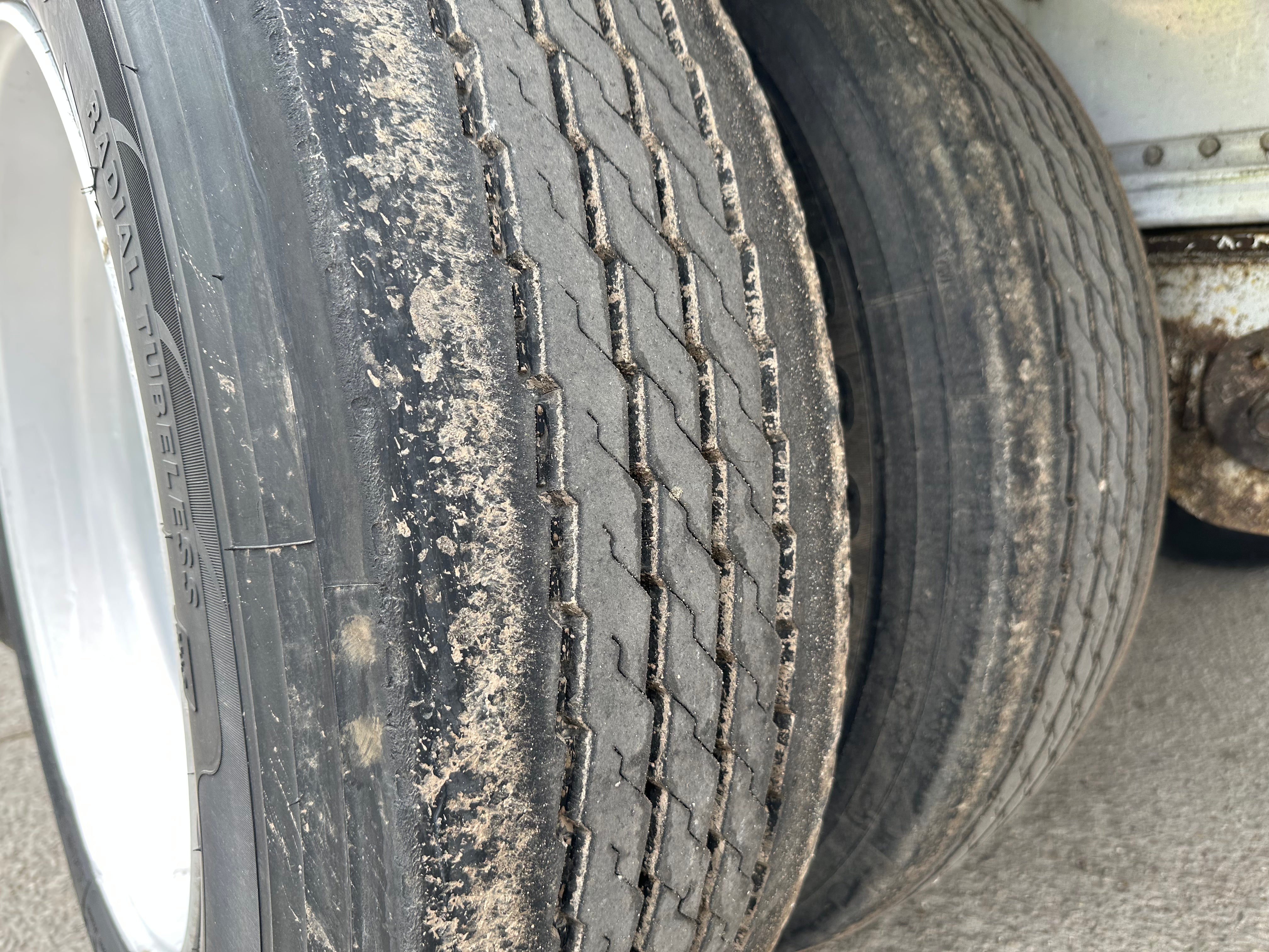 2016 Manac Darkwing Step Deck Route One Trailers