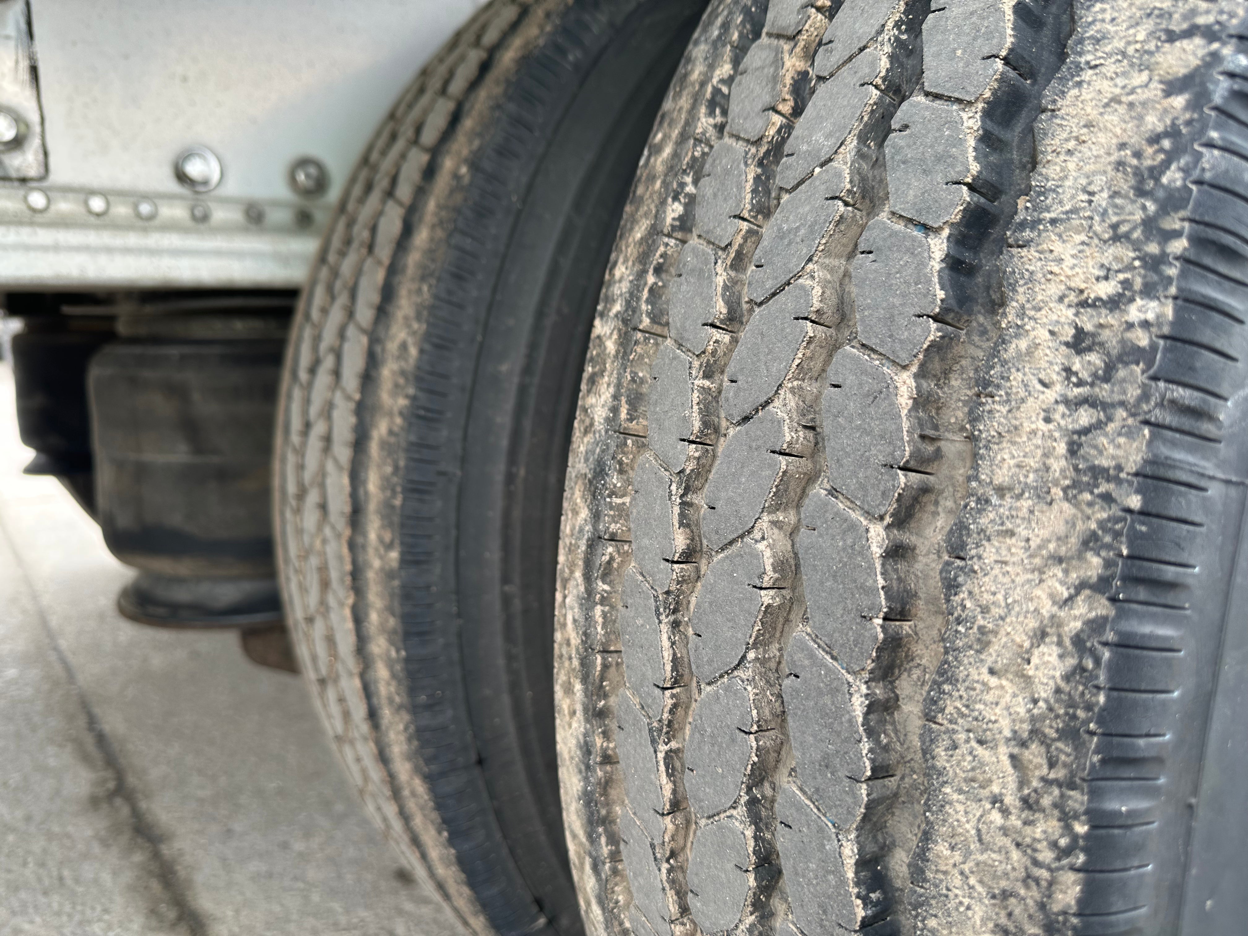 2016 Manac Darkwing Step Deck Route One Trailers