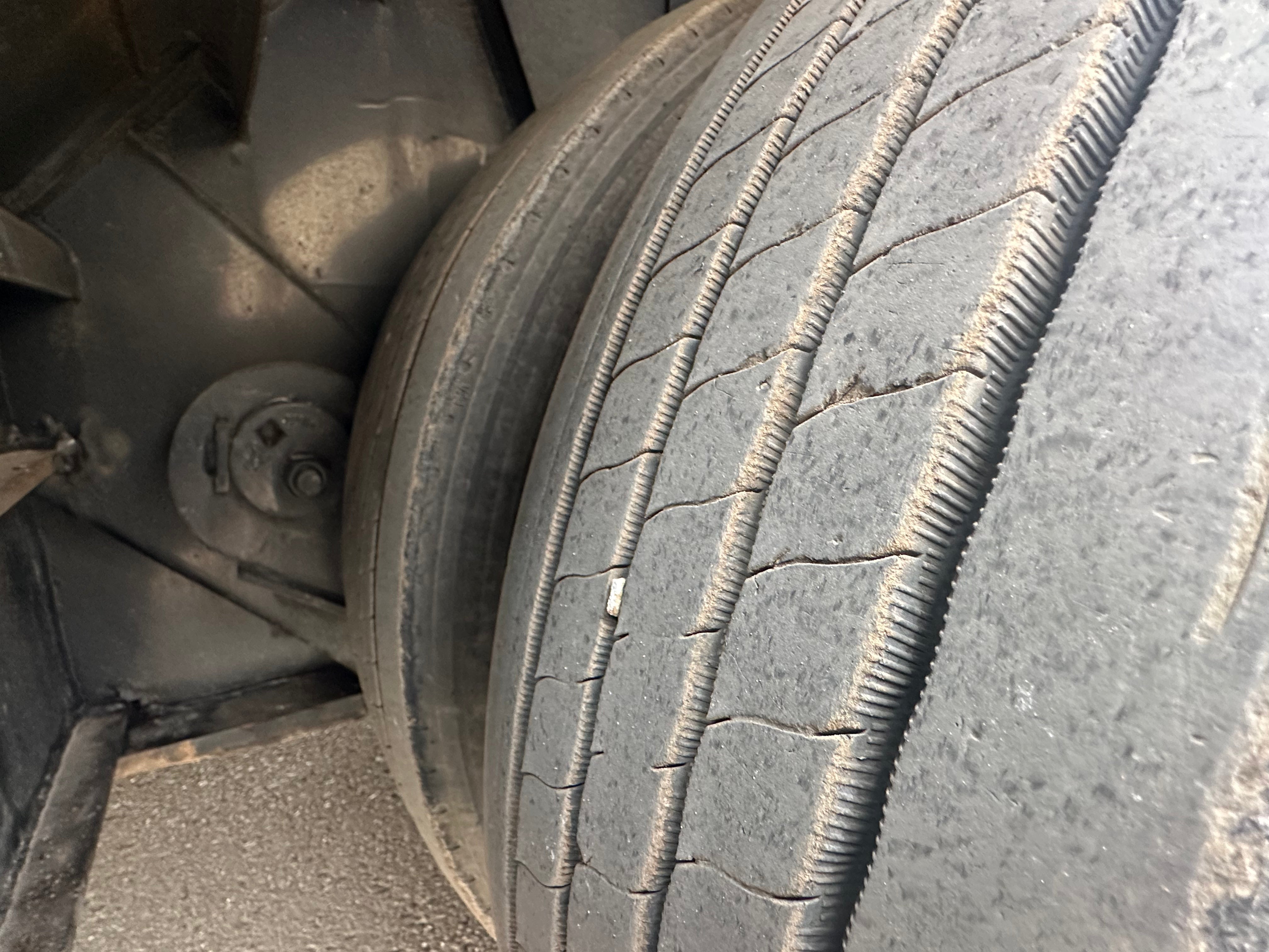 2023 XL 80 MFGA Route One Trailers