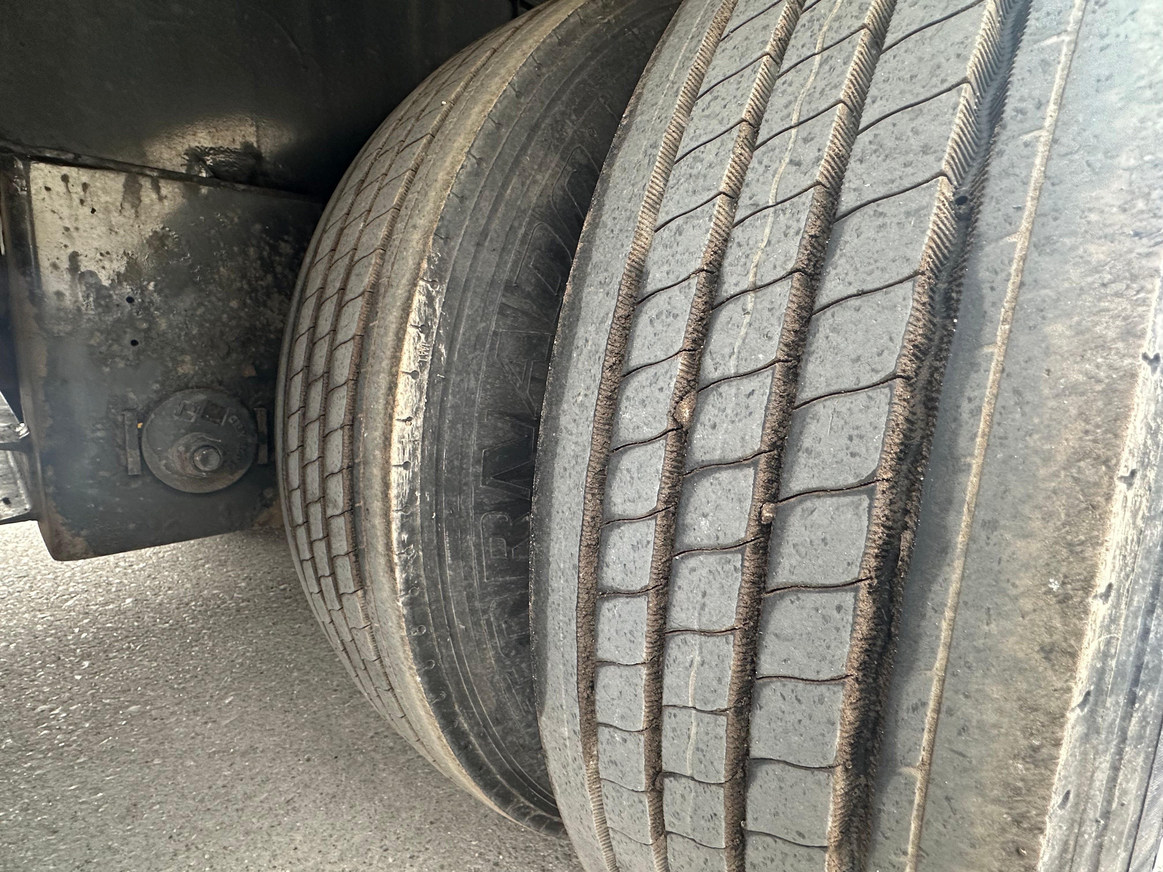 2023 XL 80 MFGA Route One Trailers