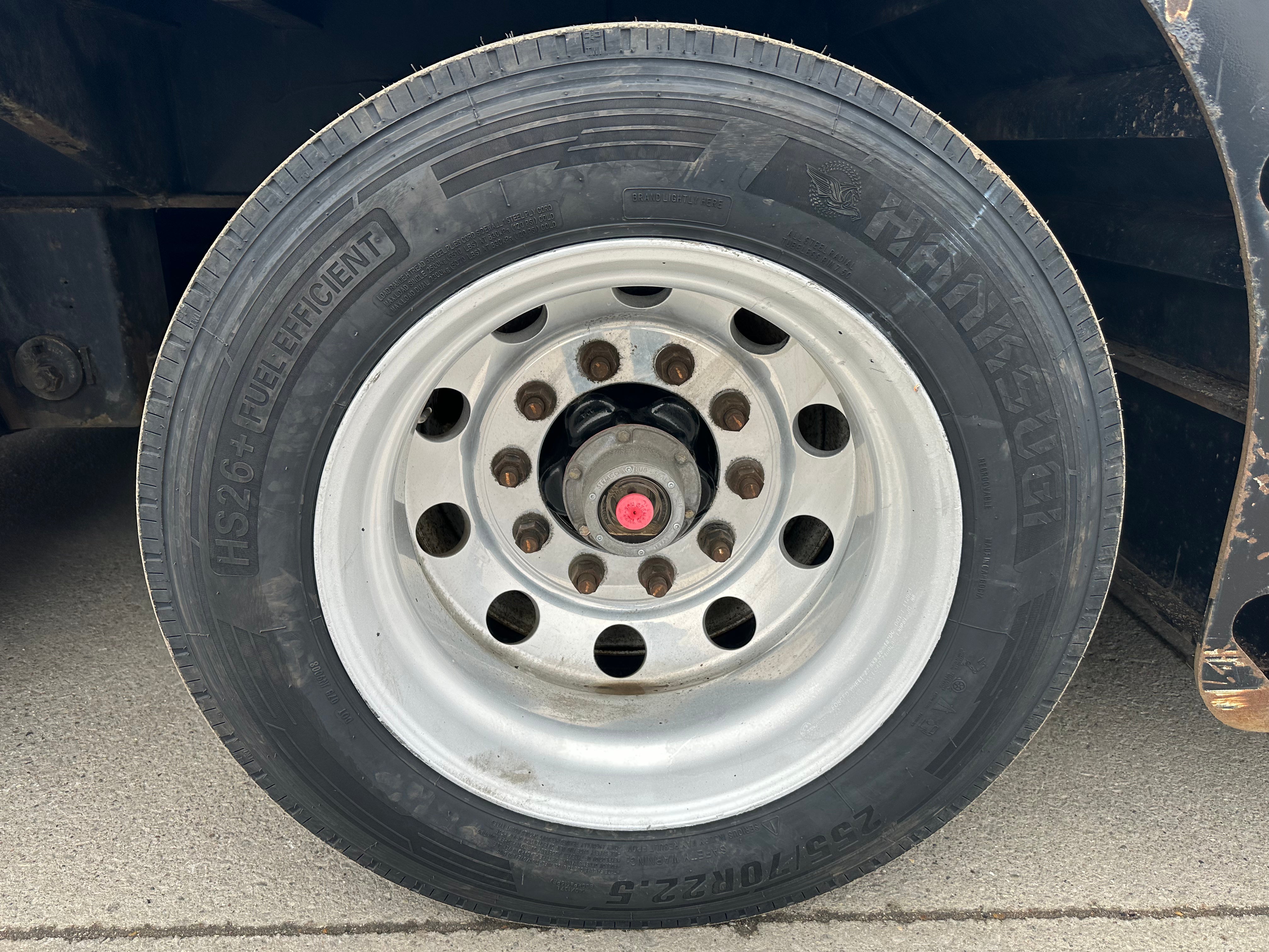 2023 XL 80 MFGA Route One Trailers