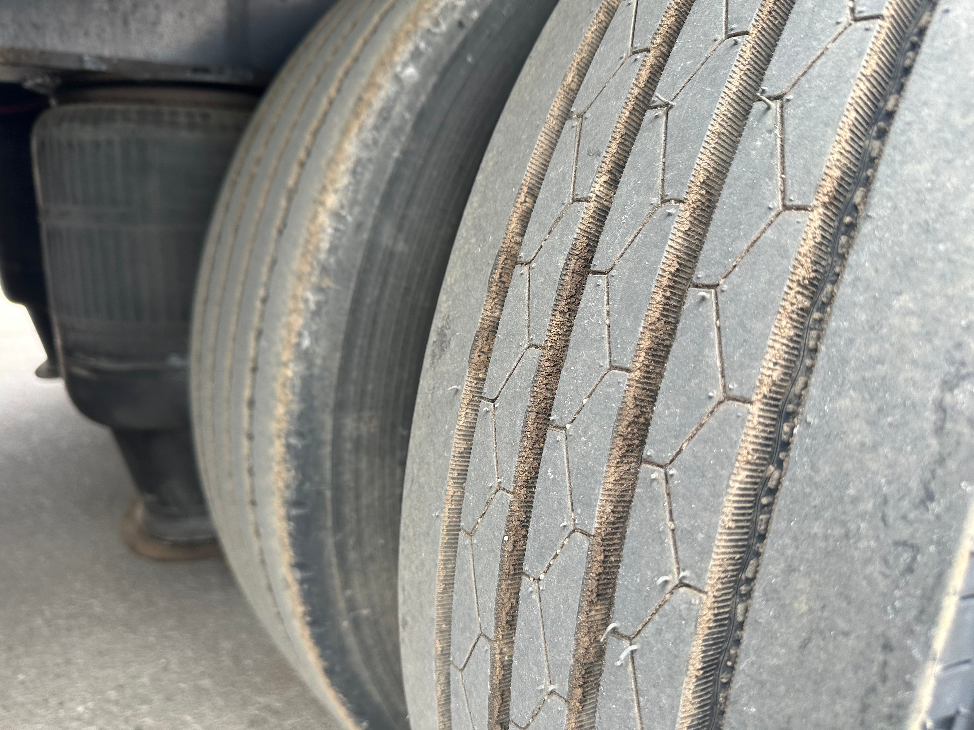 2023 XL 80 MFGA Route One Trailers