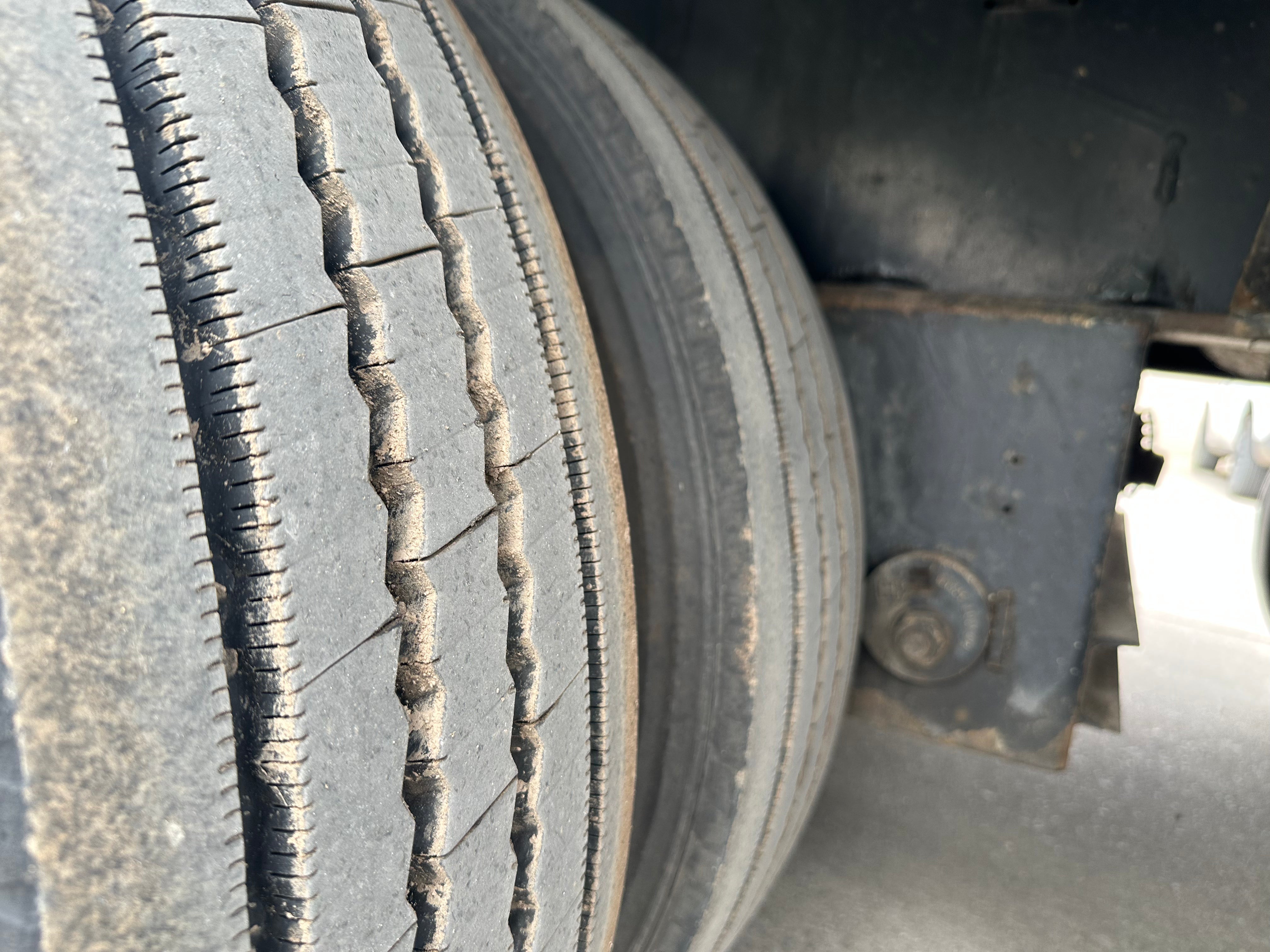 2023 XL 80 MFGA Route One Trailers