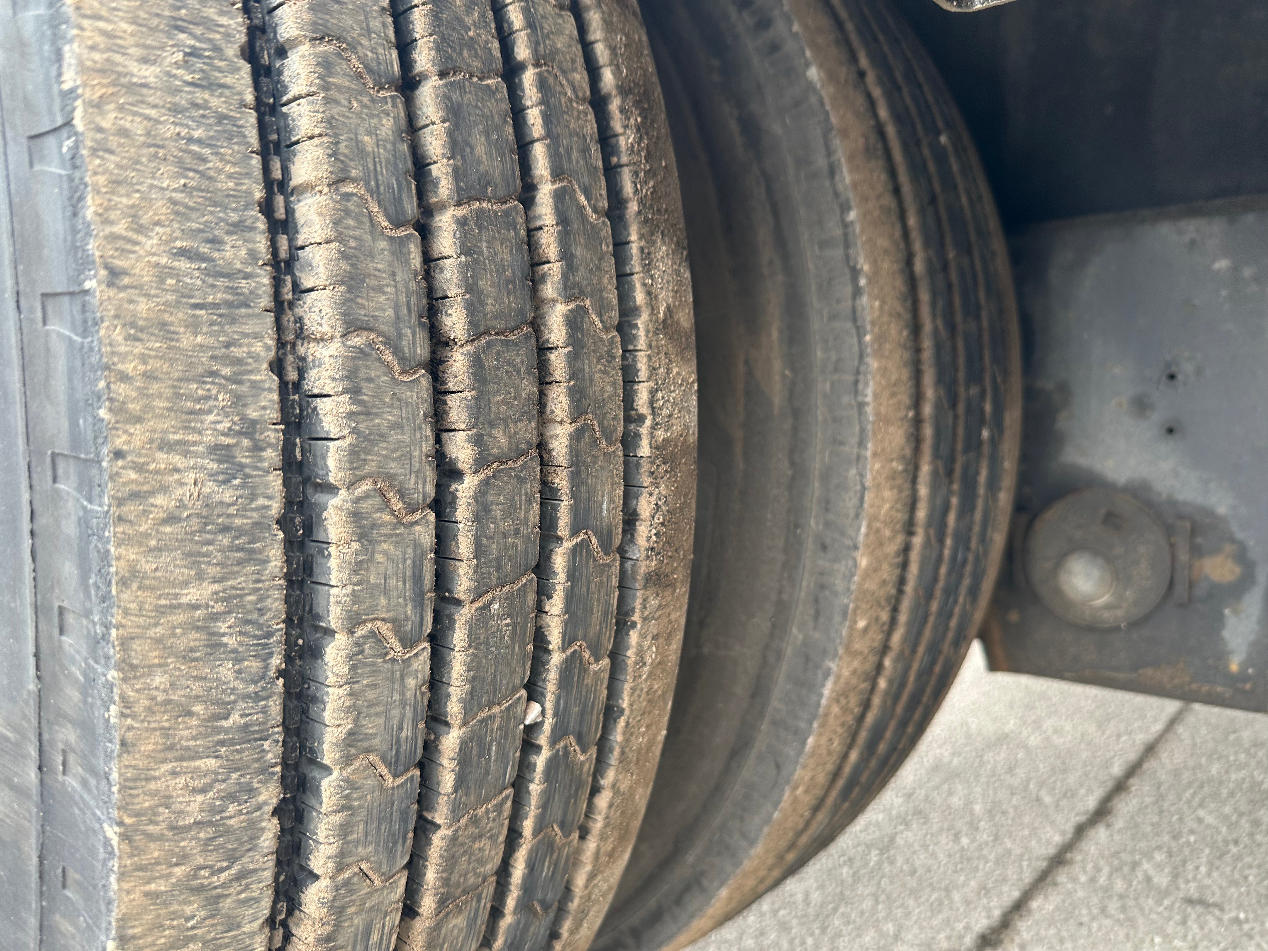 2023 XL 80 MFGA Route One Trailers