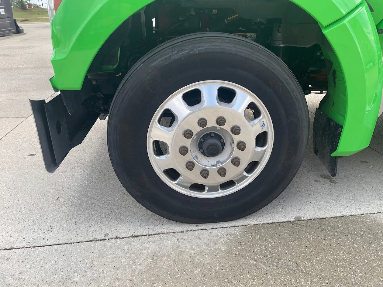 2020 Kenworth W990 Route One Trailers