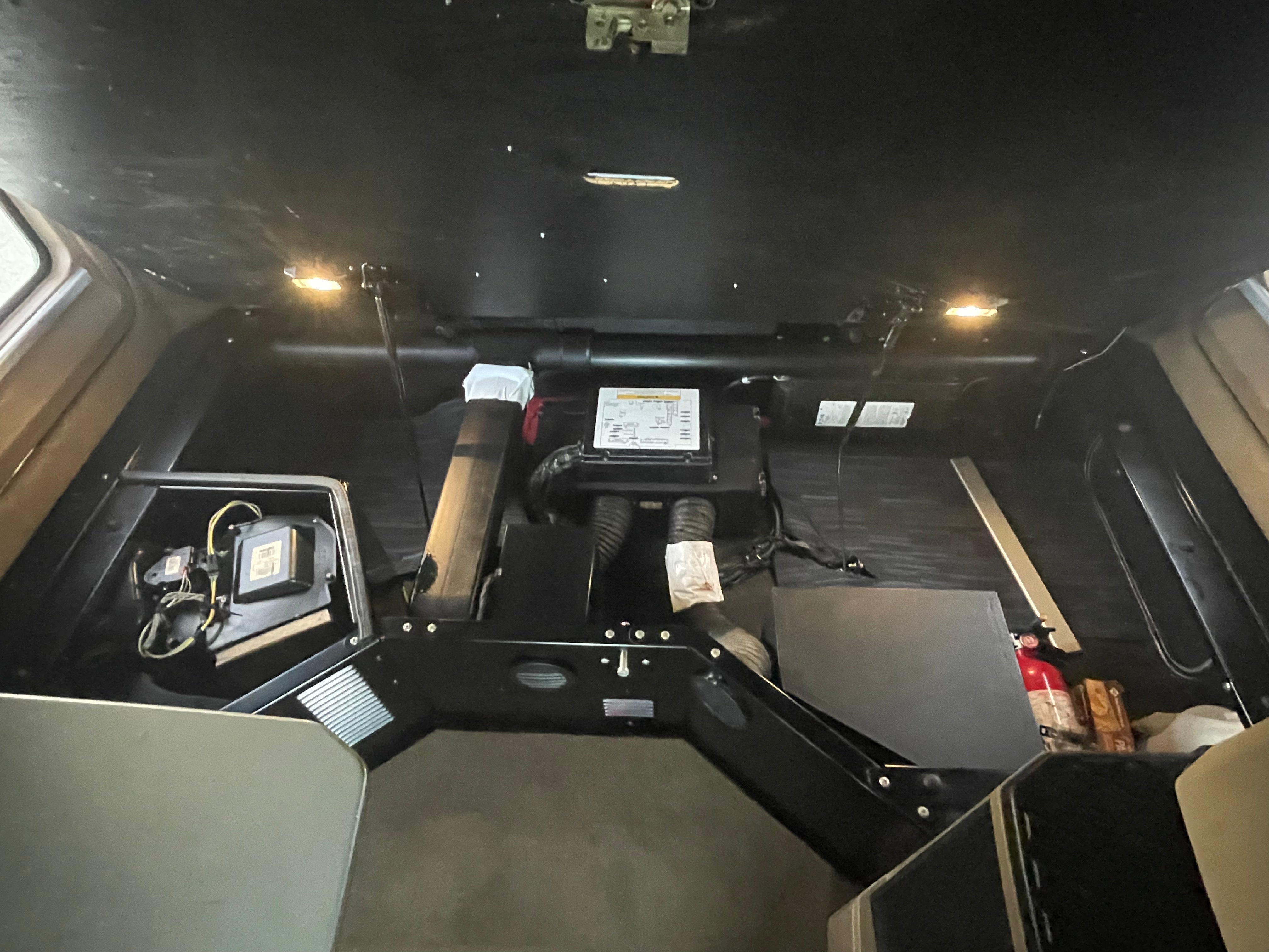 2020 Kenworth W990 Route One Trailers