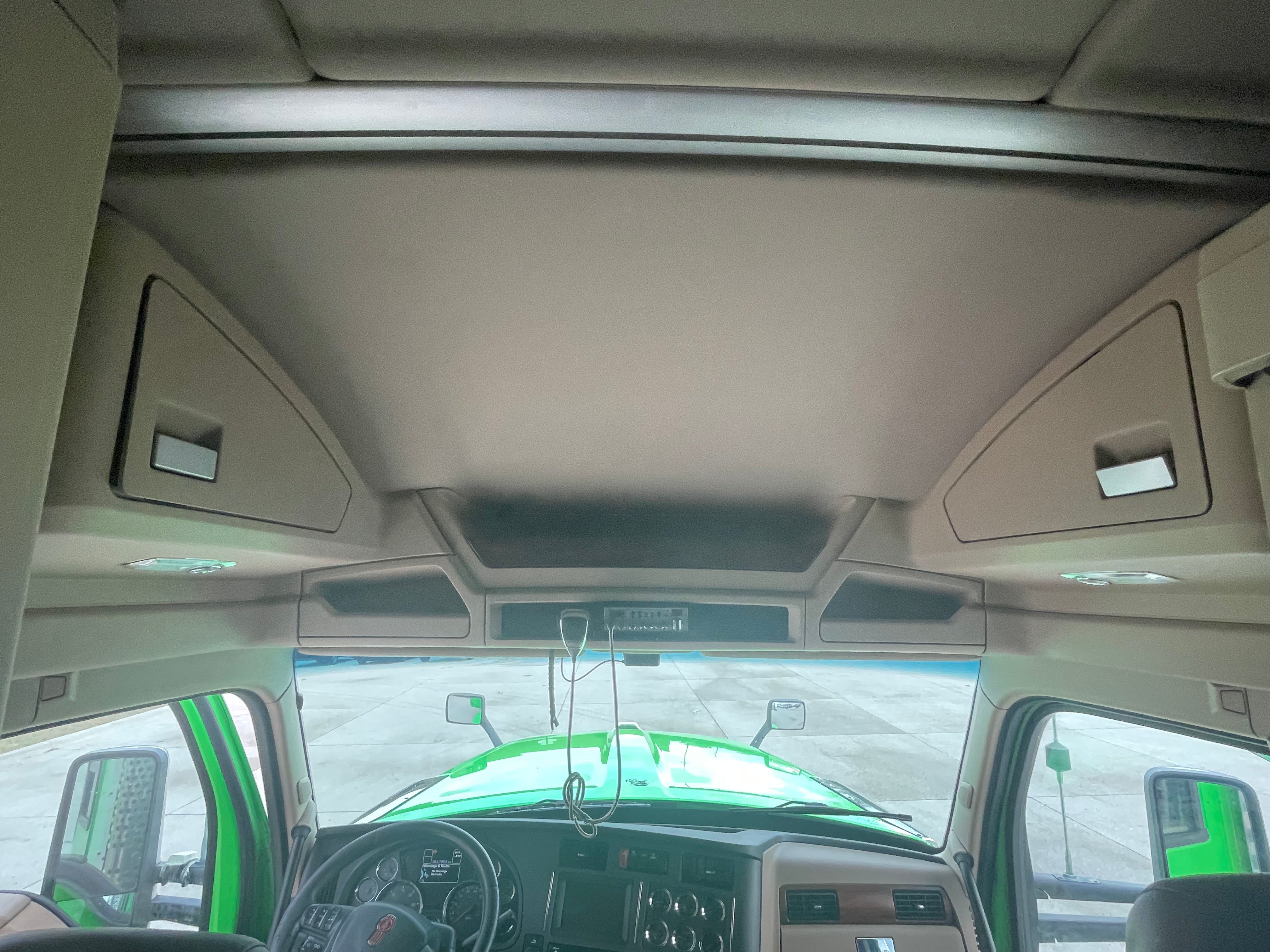 2020 Kenworth W990 Route One Trailers