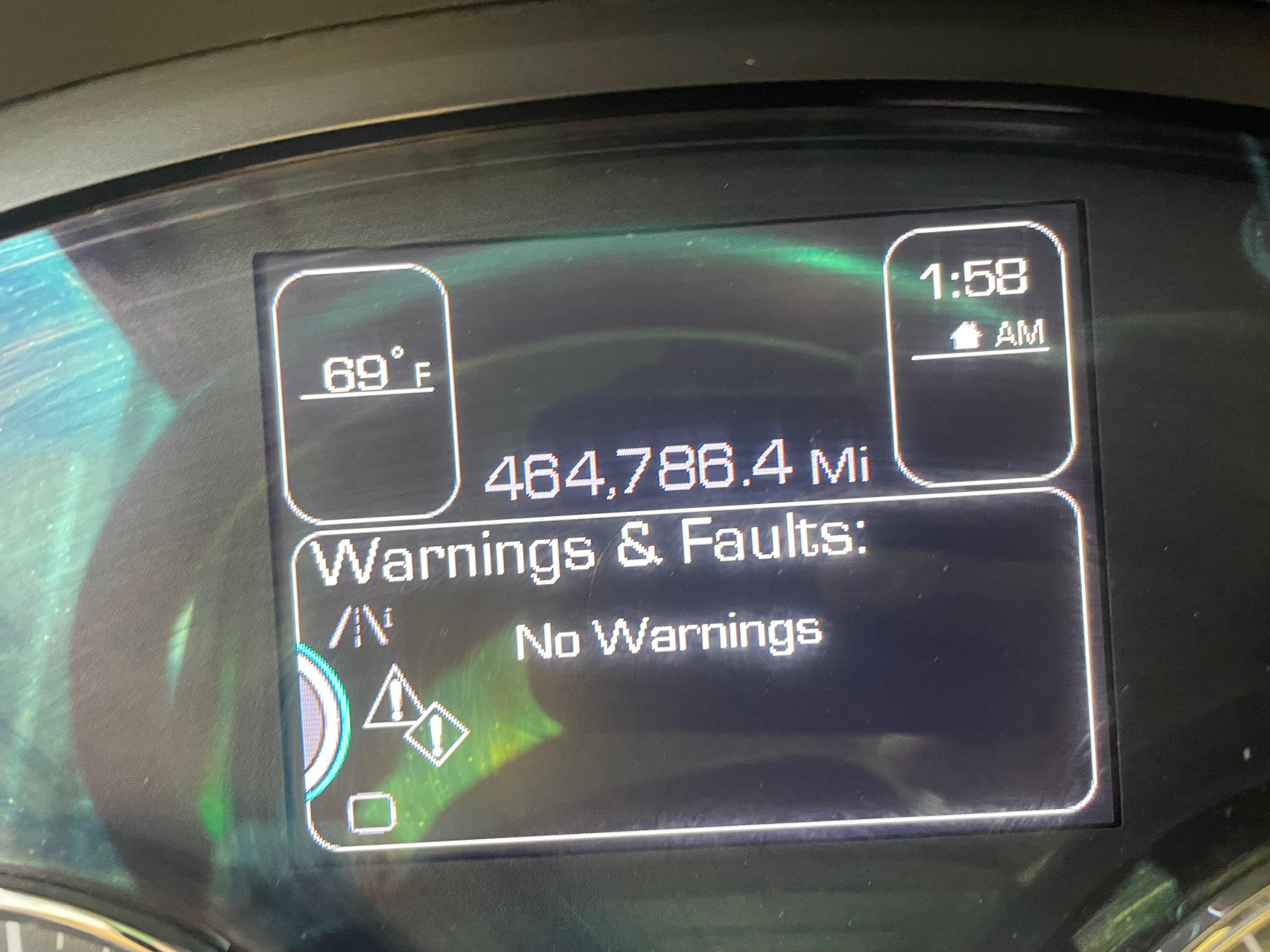 2020 Kenworth W990