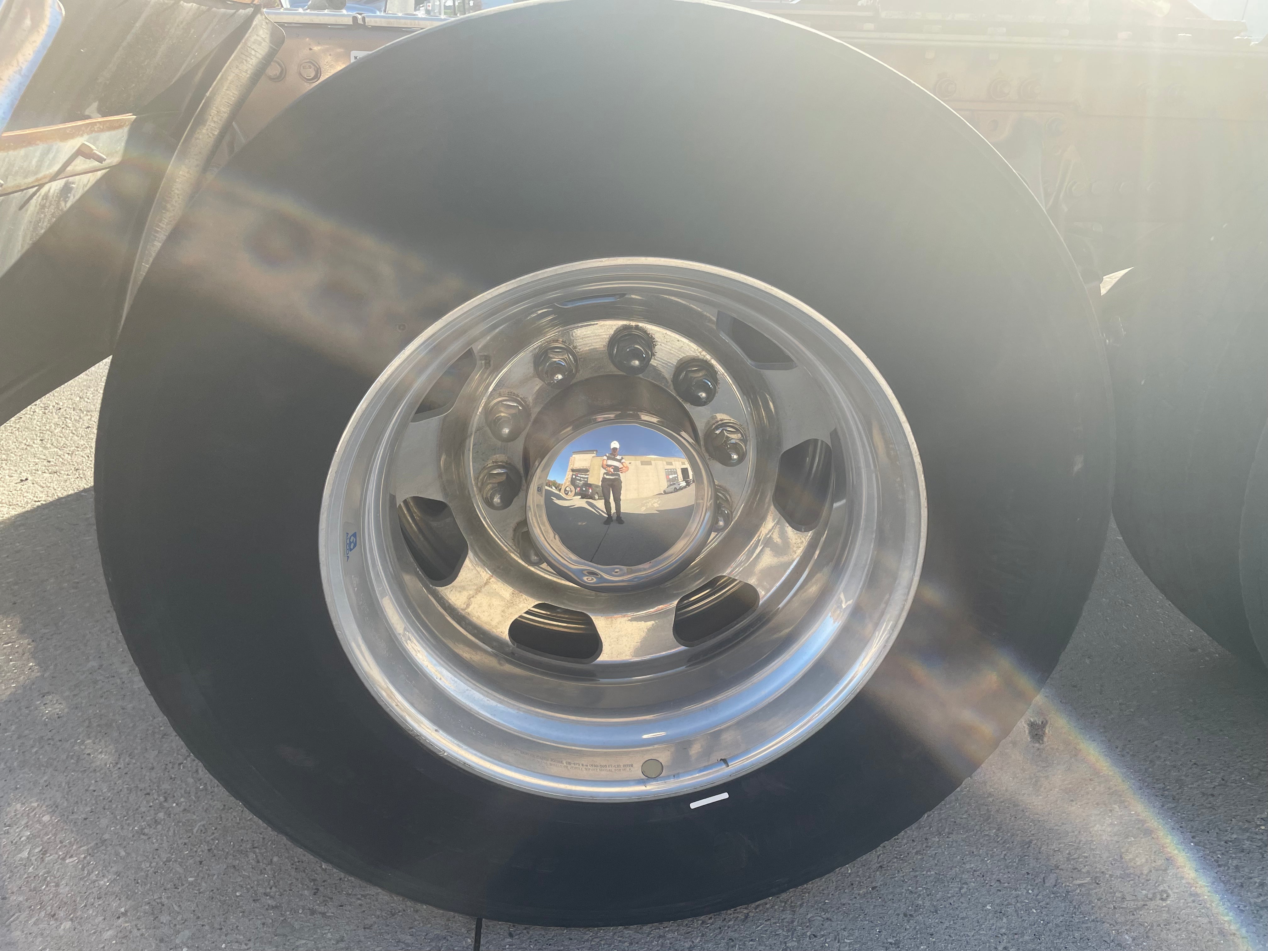 2020 Kenworth W900 Studio Sleeper Route One Trailers