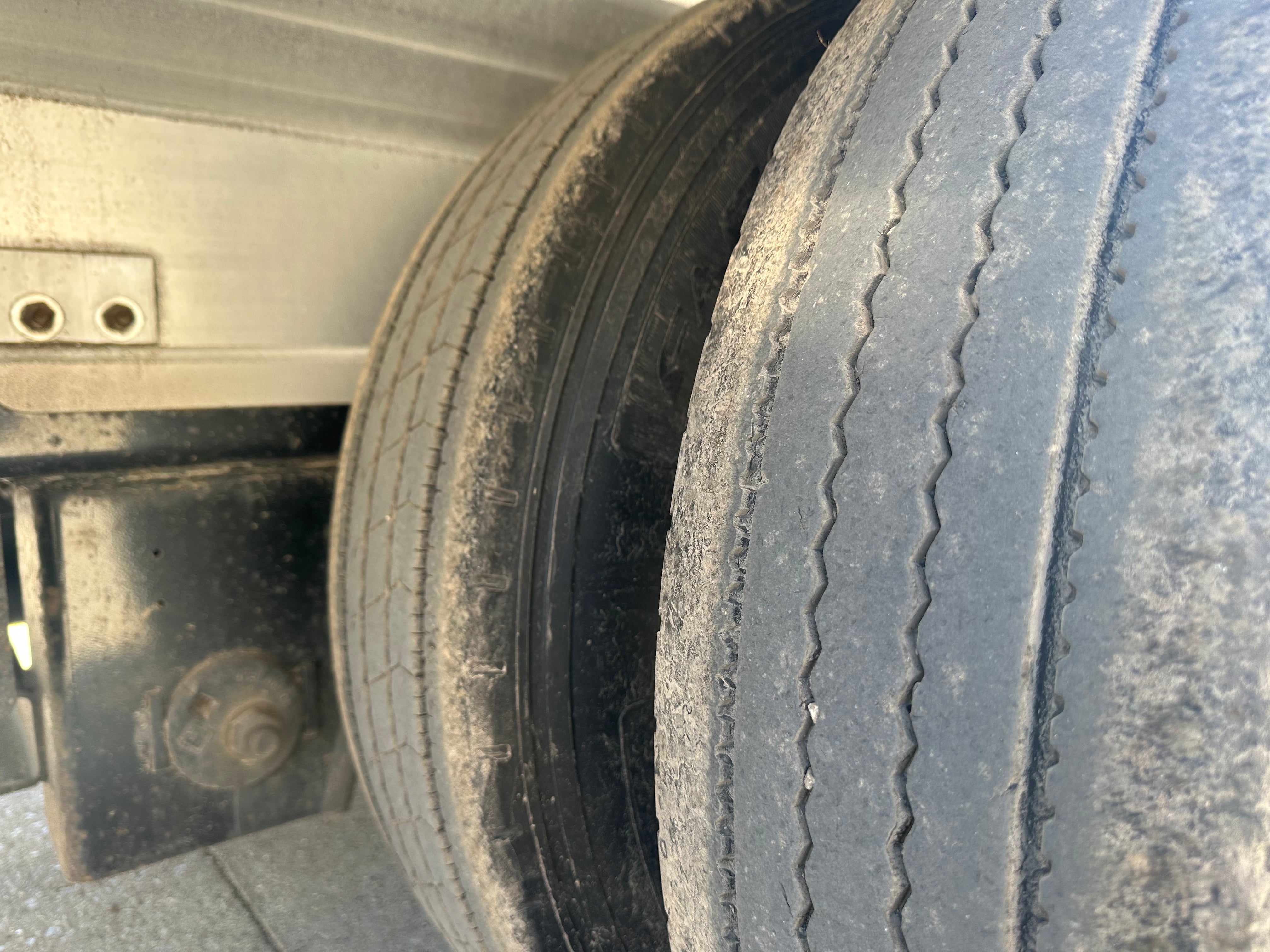 2016 Fontaine Revolution Step Deck Route One Trailers