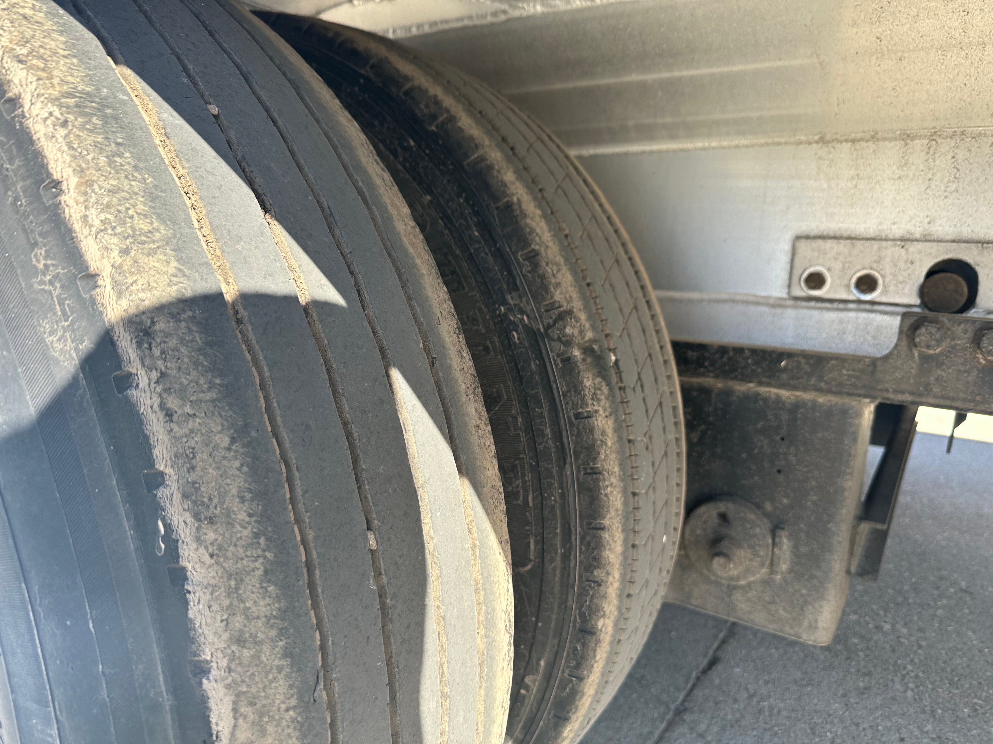 2016 Fontaine Revolution Step Deck Route One Trailers