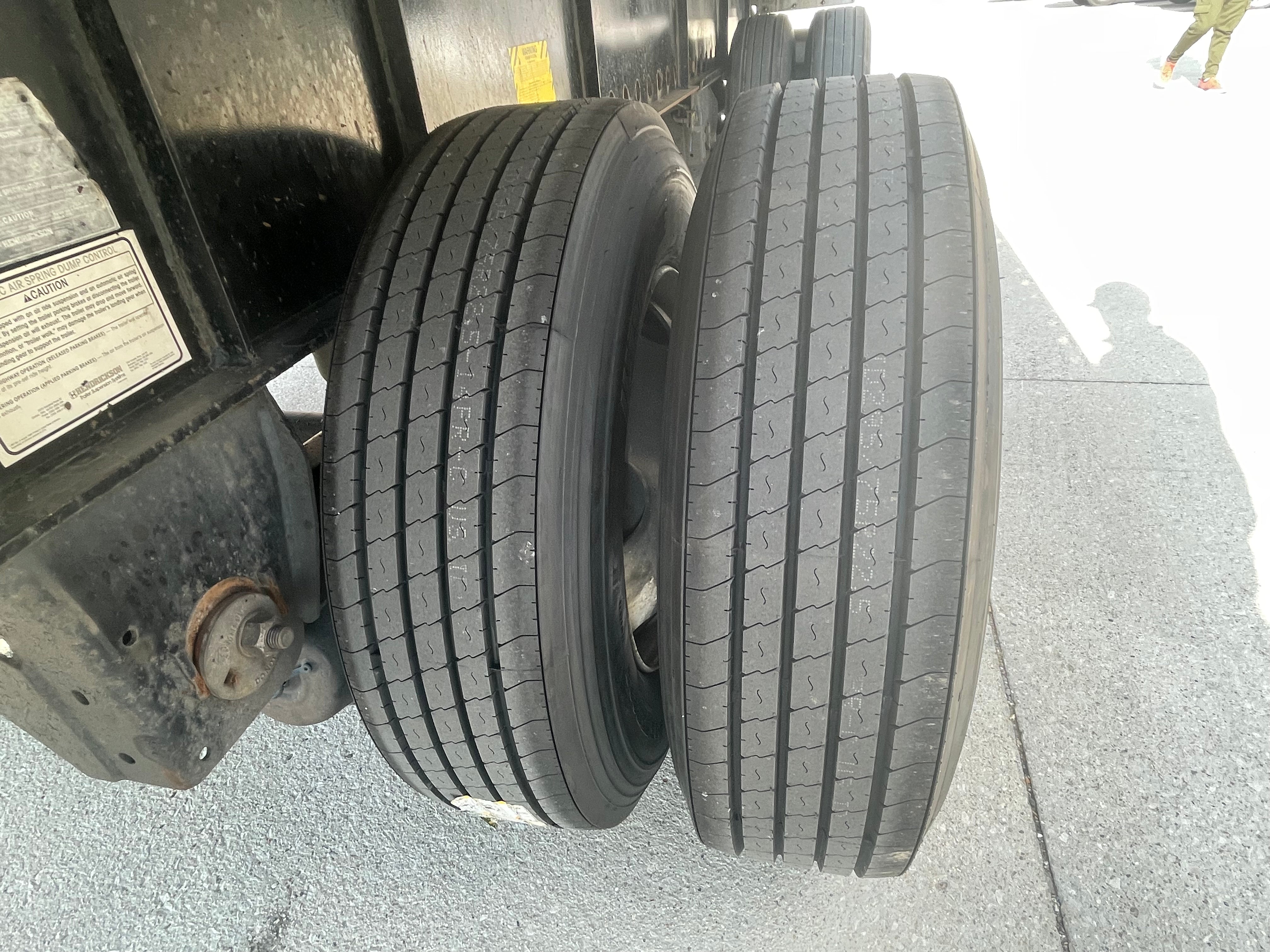 2020 Transcraft 554C Flatbed