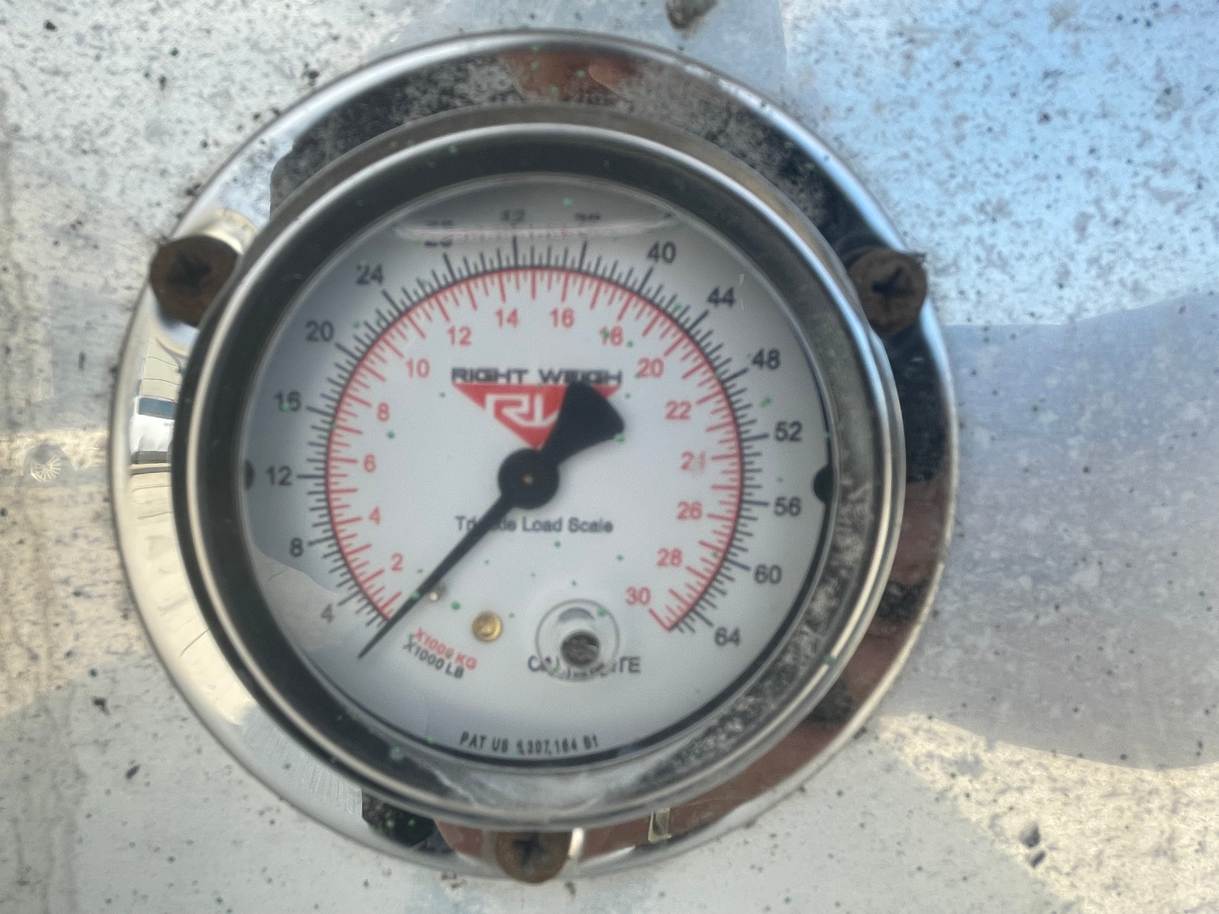 2020 Transcraft 554C Flatbed