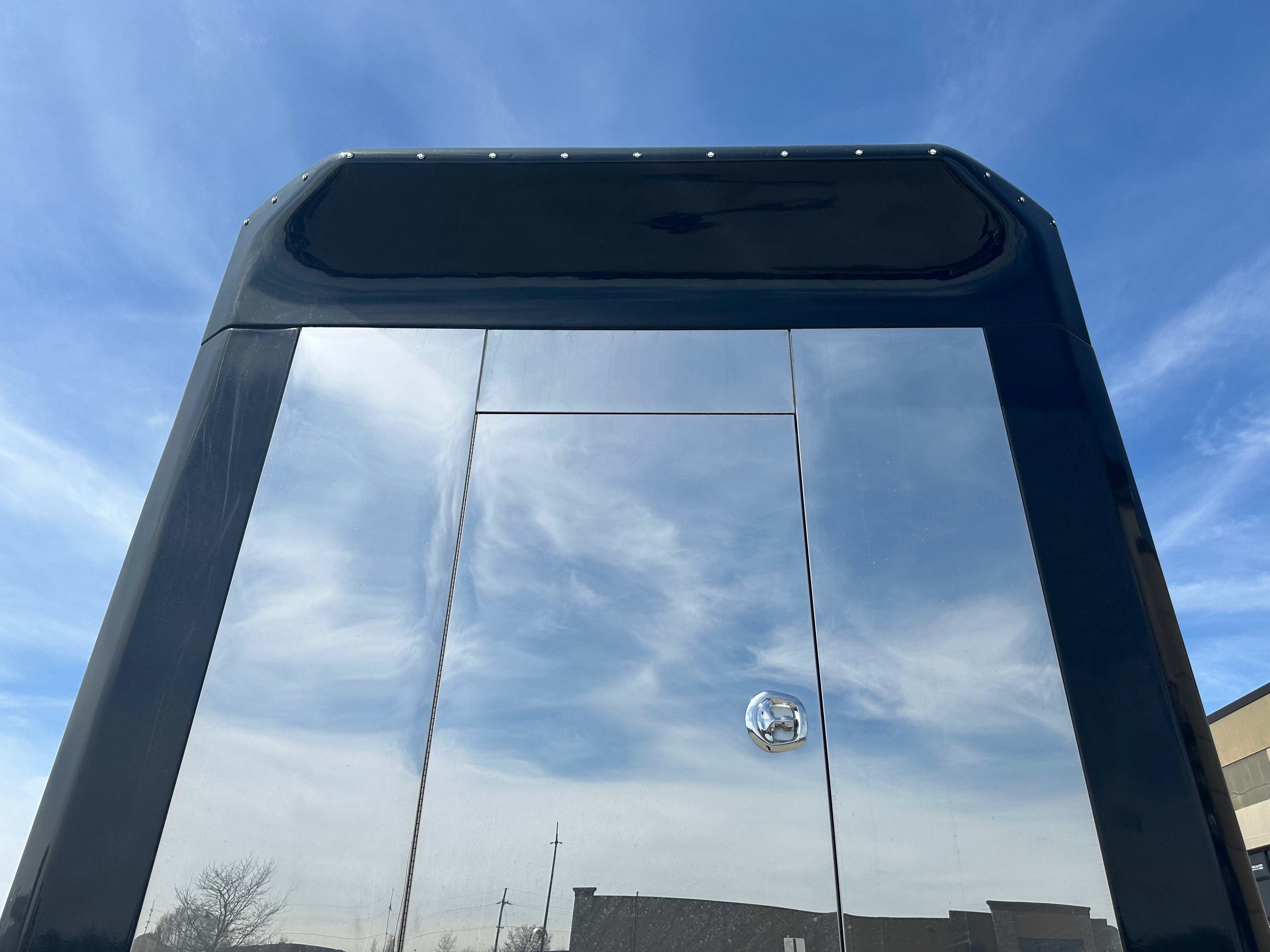 2027 Extreme XP55 Low-Profile w/ 104” Inside Height LCS Route One Trailers