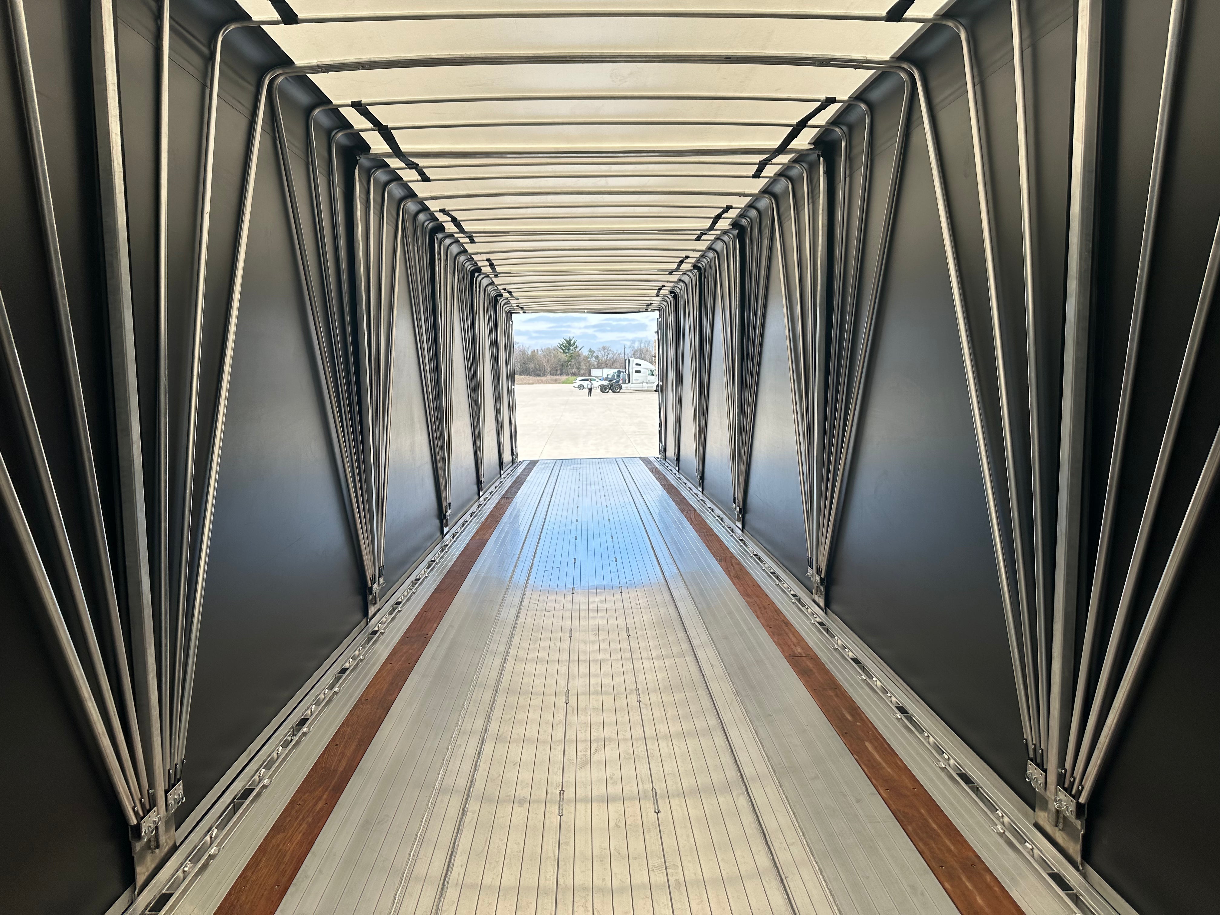 2027 Extreme XP55 Low-Profile w/ 104” Inside Height LCS Route One Trailers