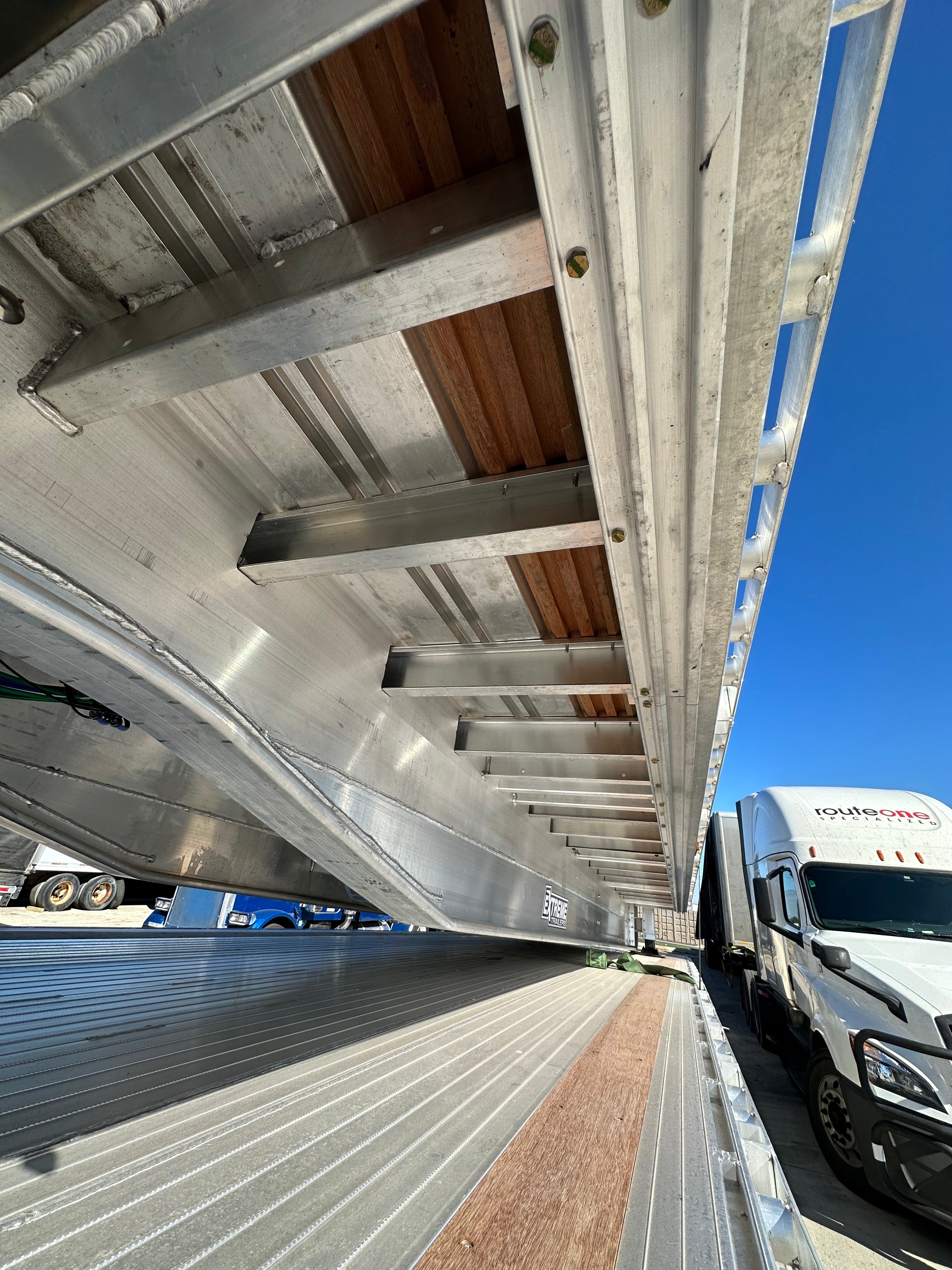 2026 Extreme XS60 Step Deck Low Pro R17.5