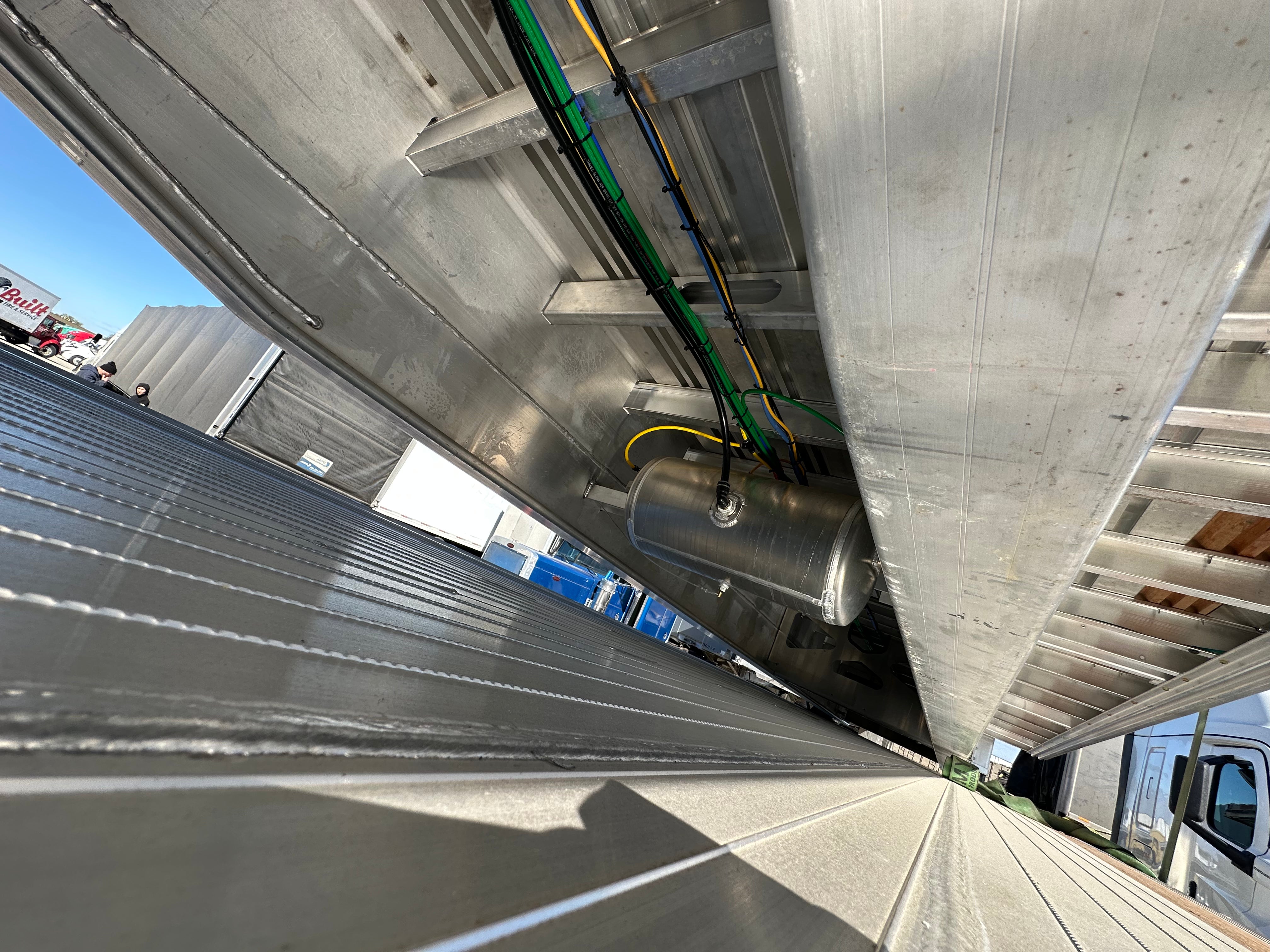 2026 Extreme XS60 Step Deck Low Pro R17.5