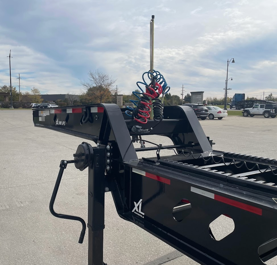 2021 XL 130 HDG w/ XL 100 JPS, XL 42 PMB, and 2 XL 24 FAs