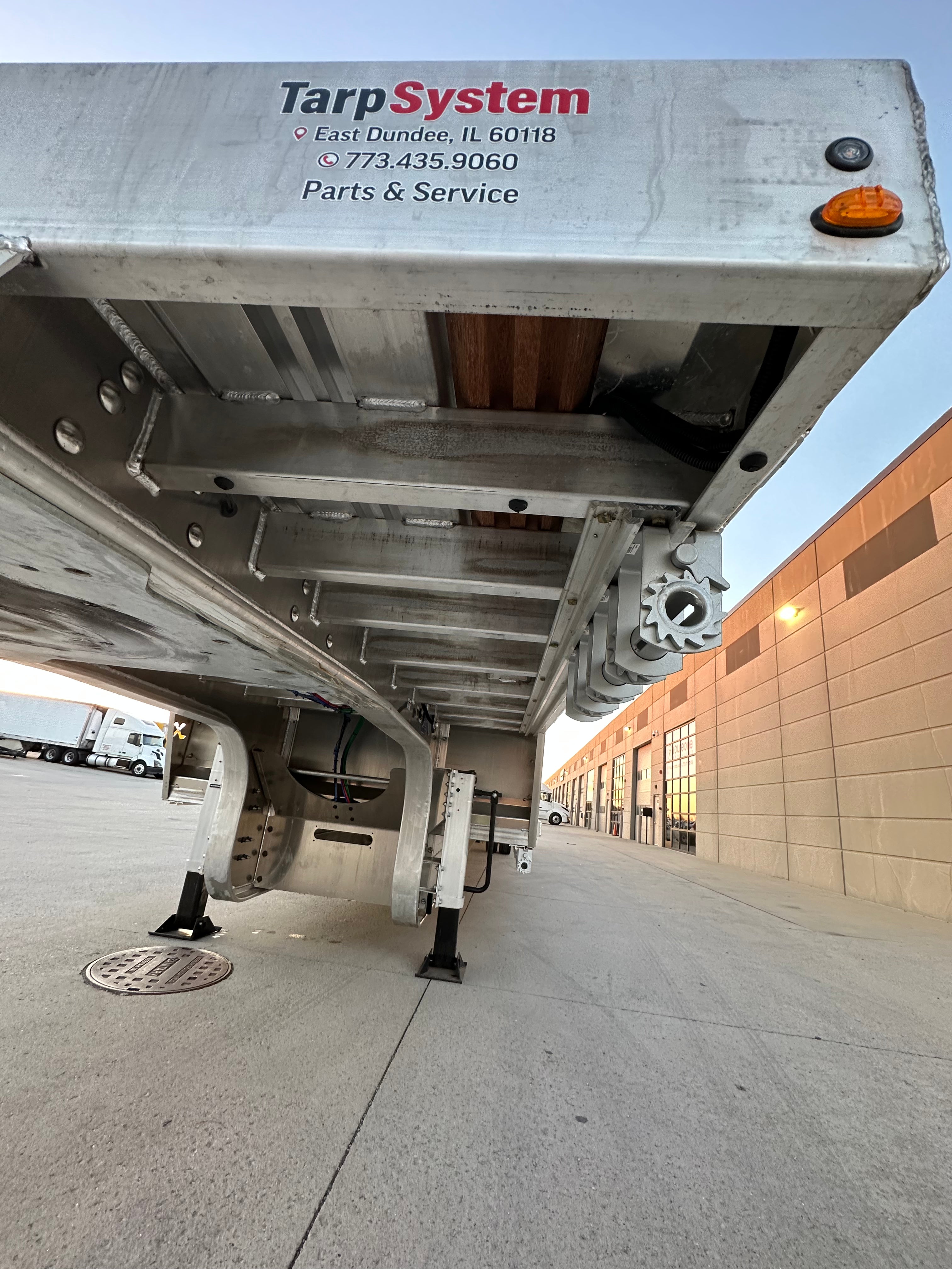 2026 Extreme XS60 Step Deck Low Pro R17.5