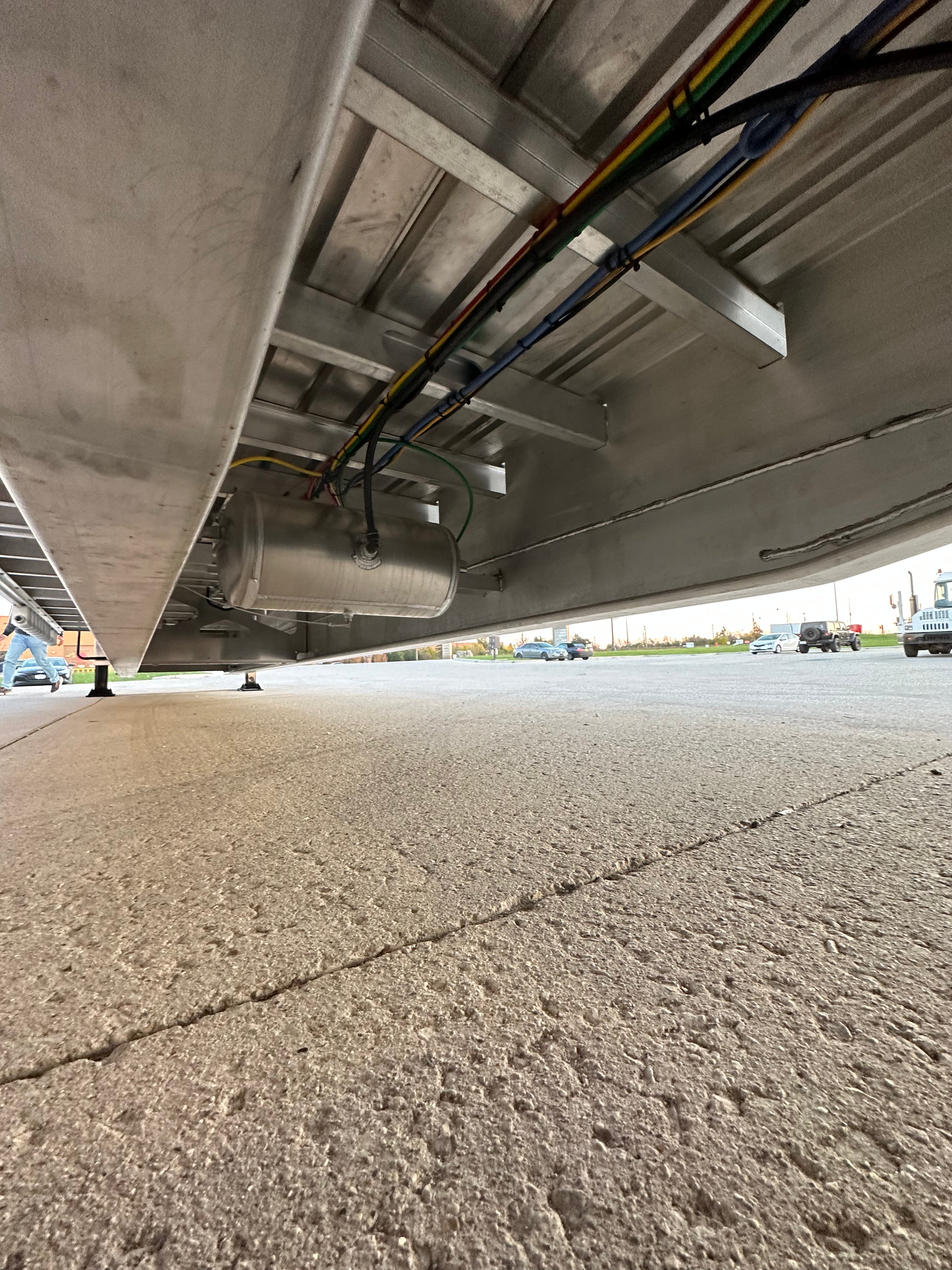 2026 Extreme XS60 Step Deck Low Pro R17.5