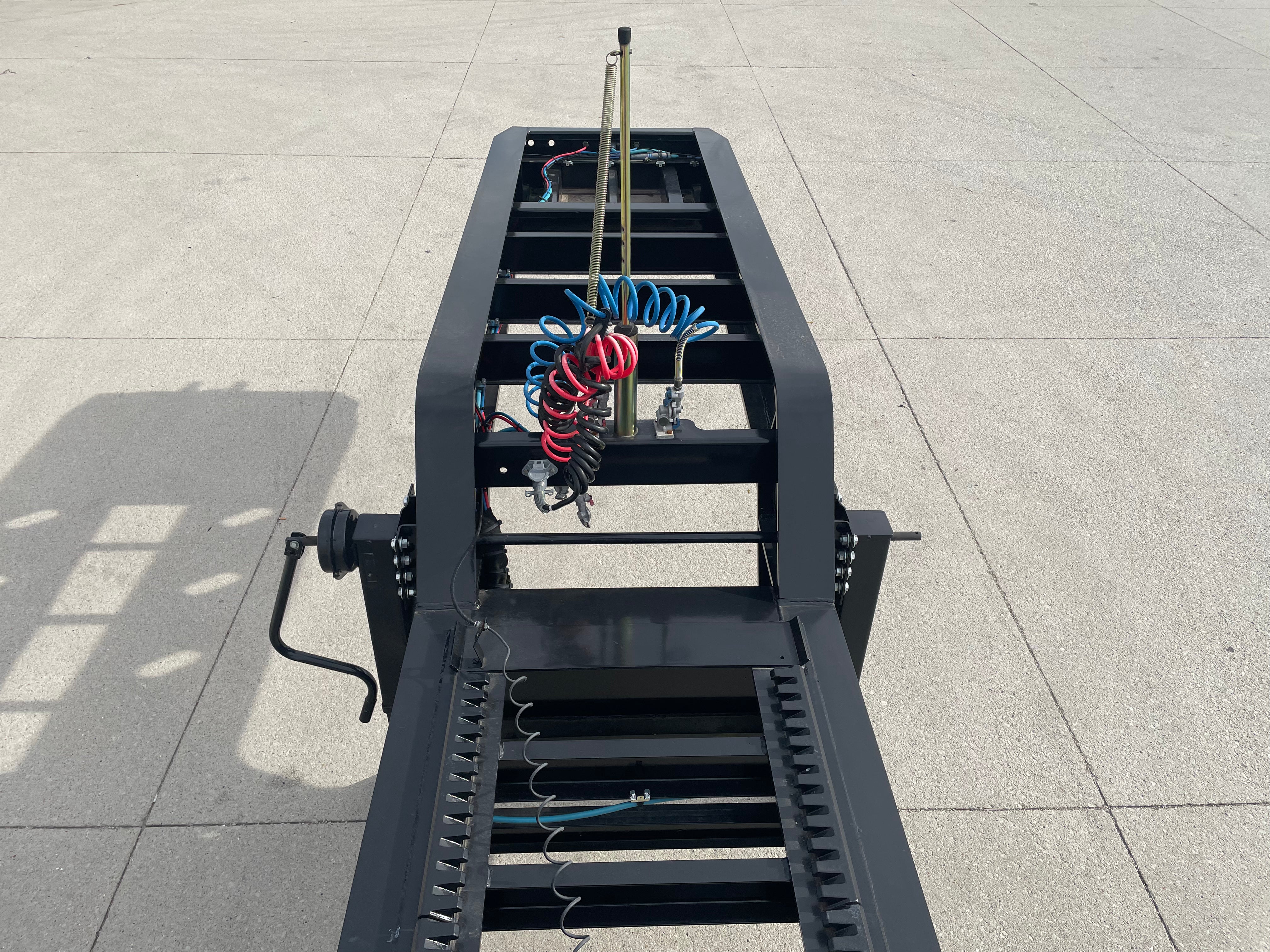 2021 XL 130 HDG w/ XL 100 JPS, XL 42 PMB, and 2 XL 24 FAs