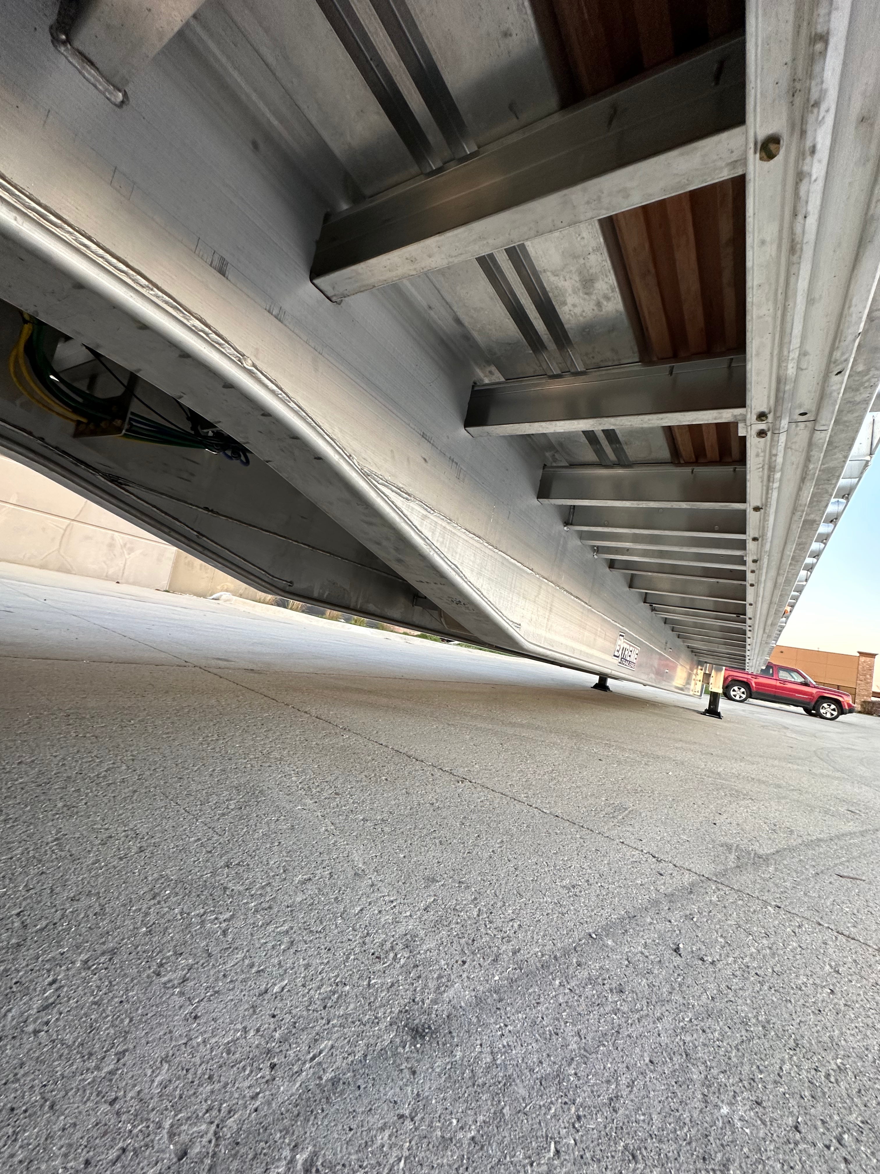 2026 Extreme XS60 Step Deck Low Pro R17.5