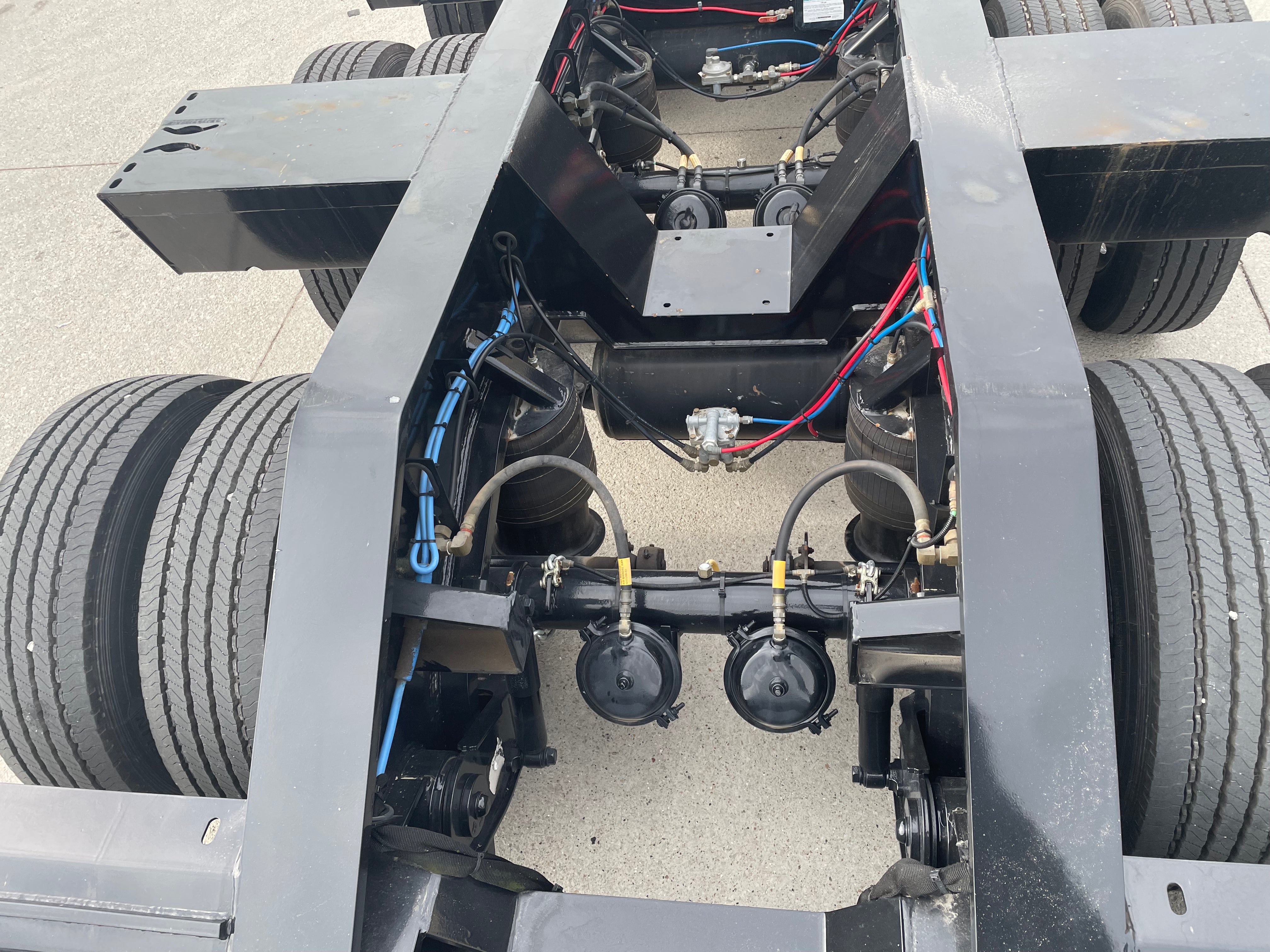 2021 XL 130 HDG w/ XL 100 JPS, XL 42 PMB, and 2 XL 24 FAs