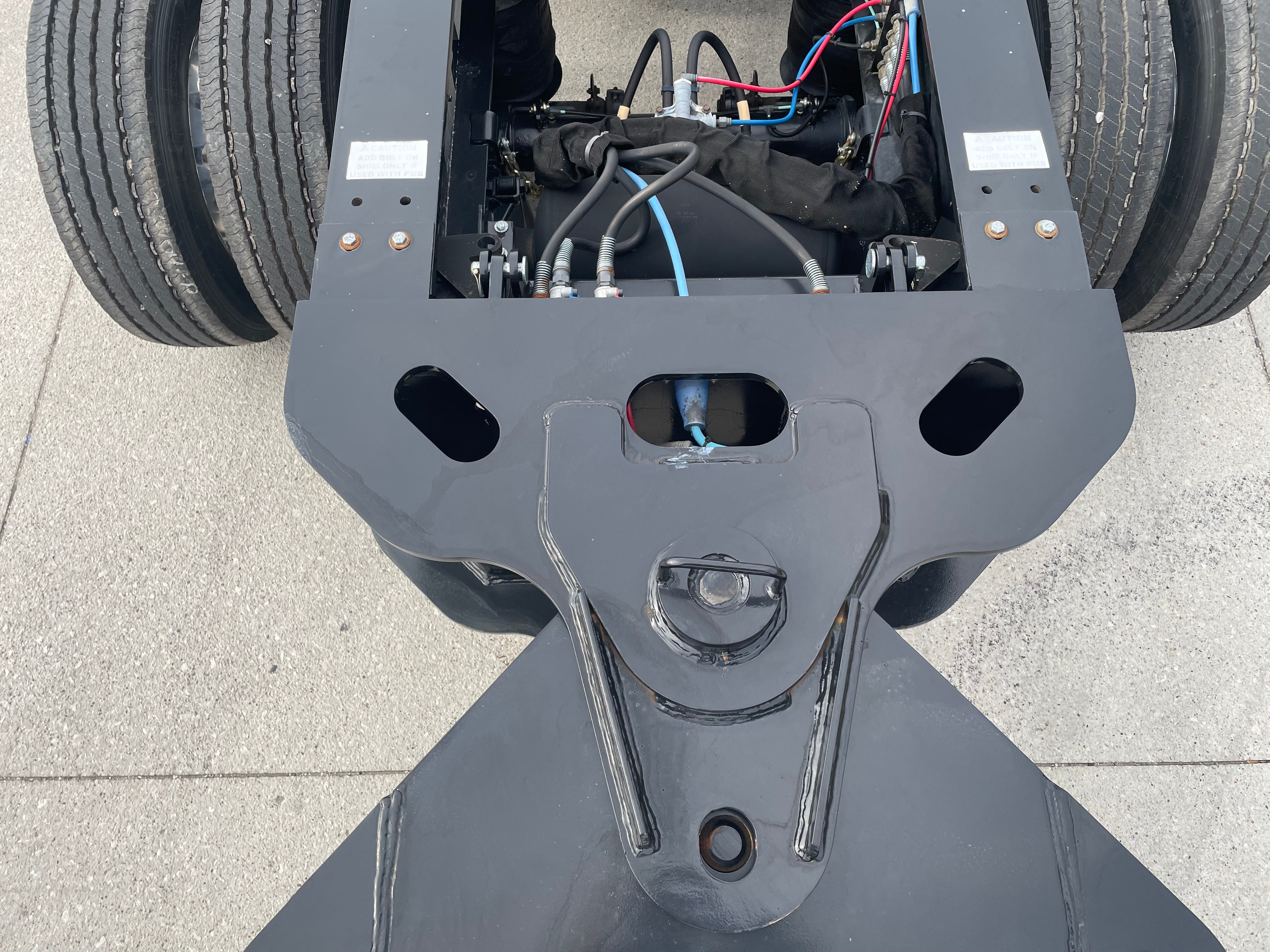 2021 XL 130 HDG w/ XL 100 JPS, XL 42 PMB, and 2 XL 24 FAs