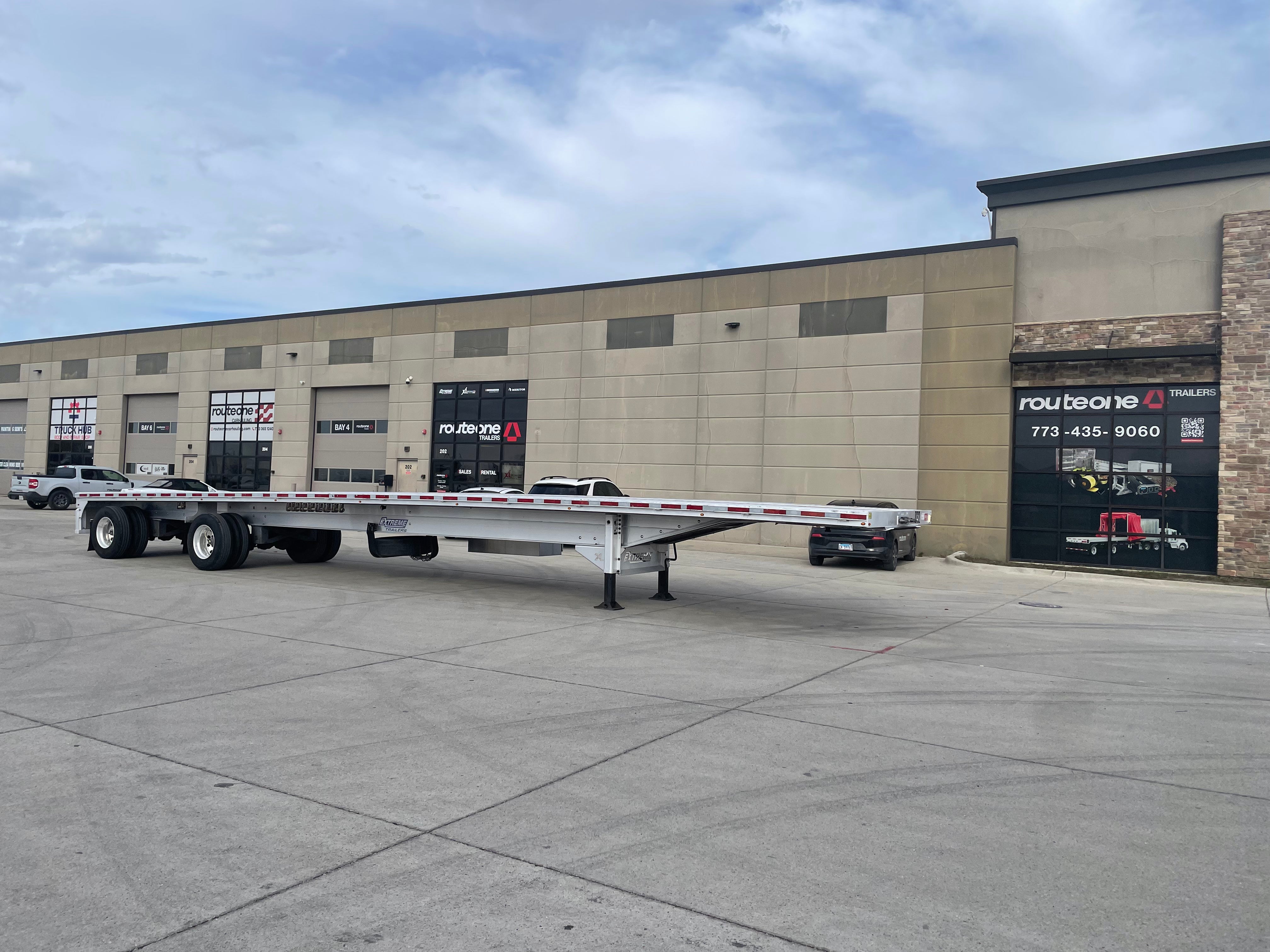 2019 Extreme XP55 LP Premium