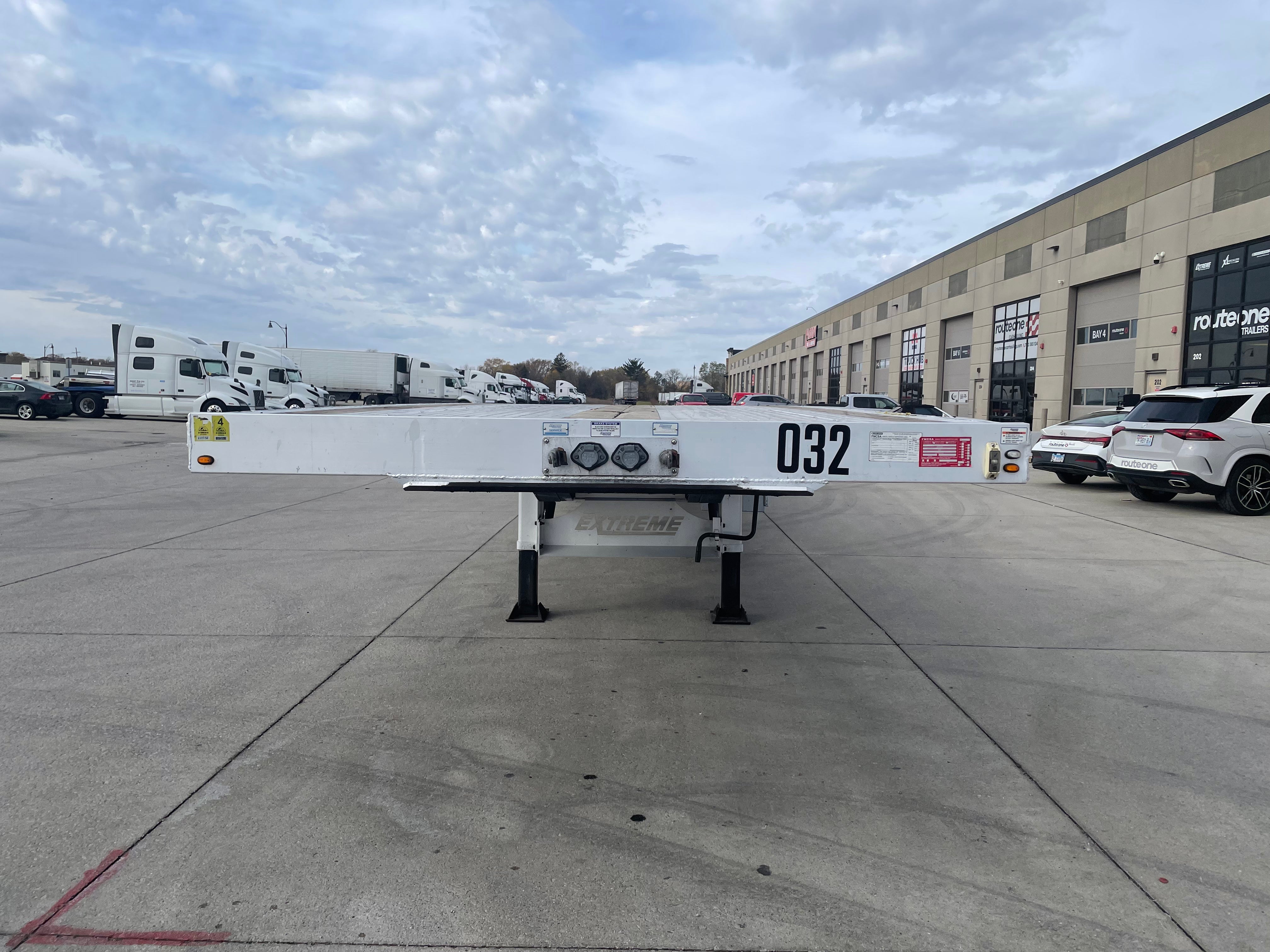 2019 Extreme XP55 LP Premium