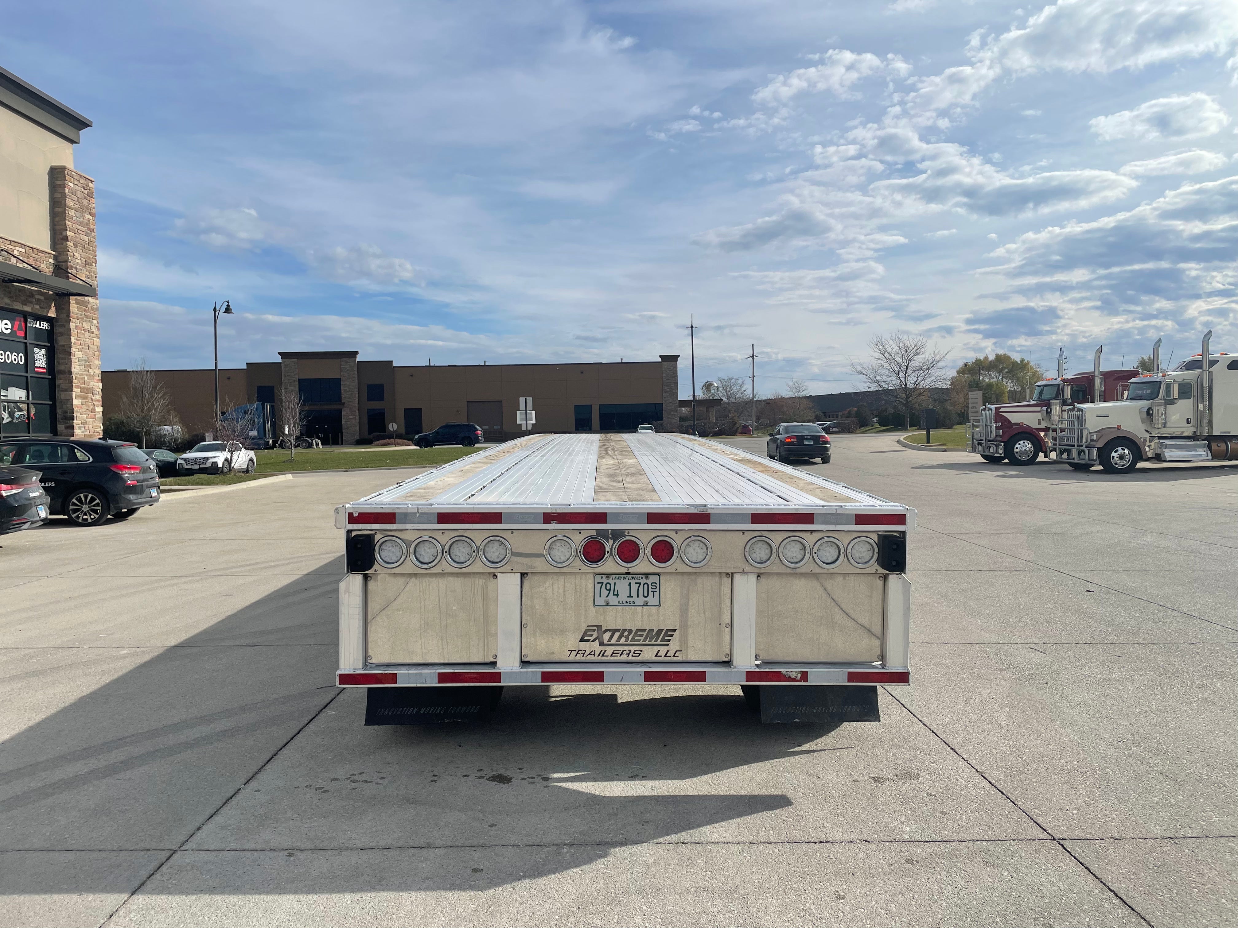 2019 Extreme XP55 LP Premium