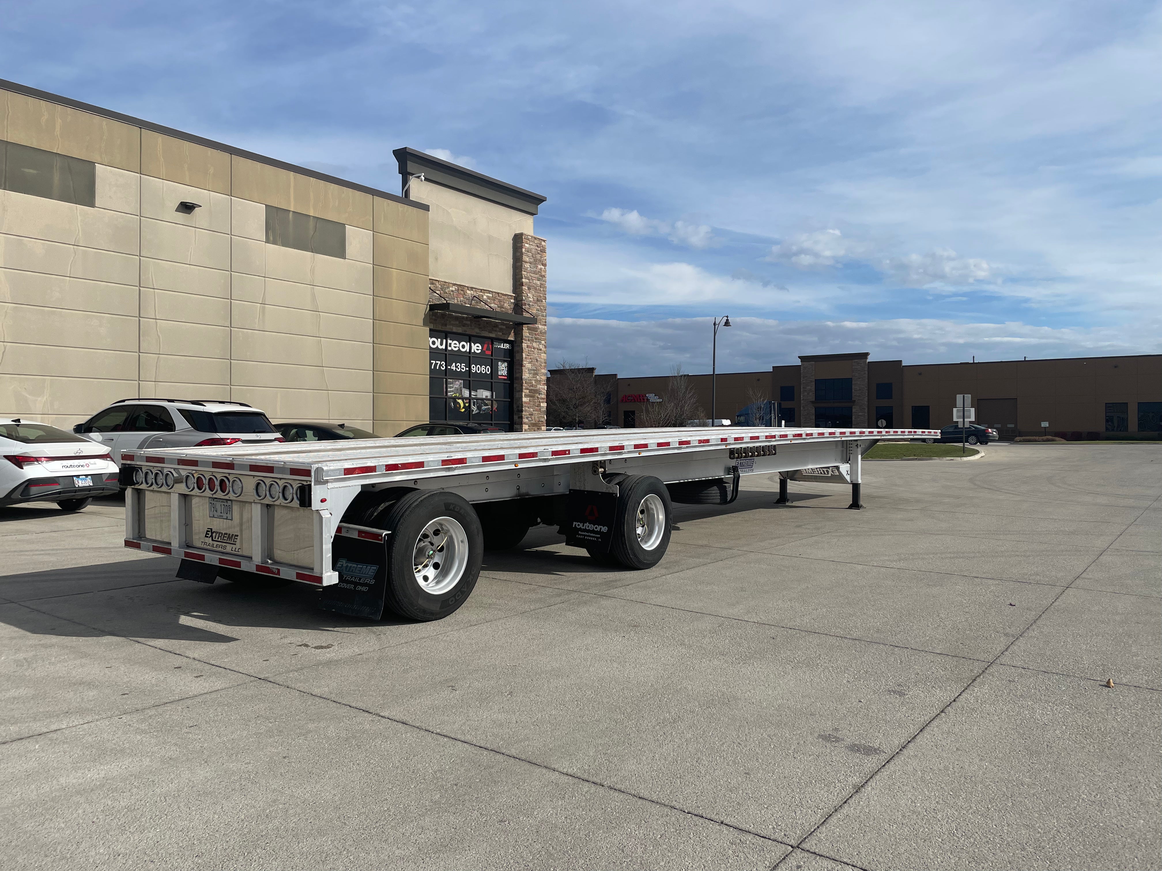 2019 Extreme XP55 LP Premium