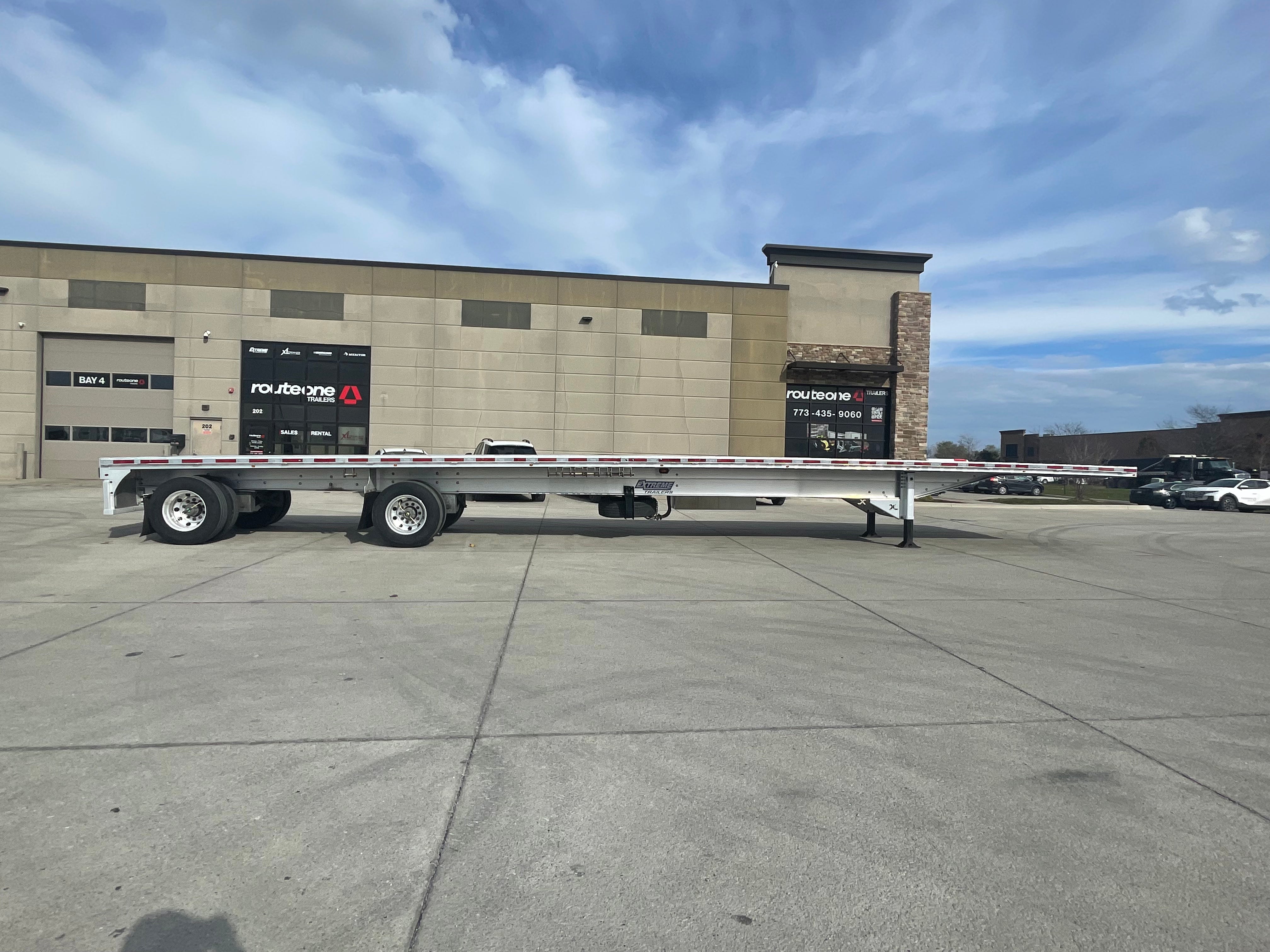 2019 Extreme XP55 LP Premium