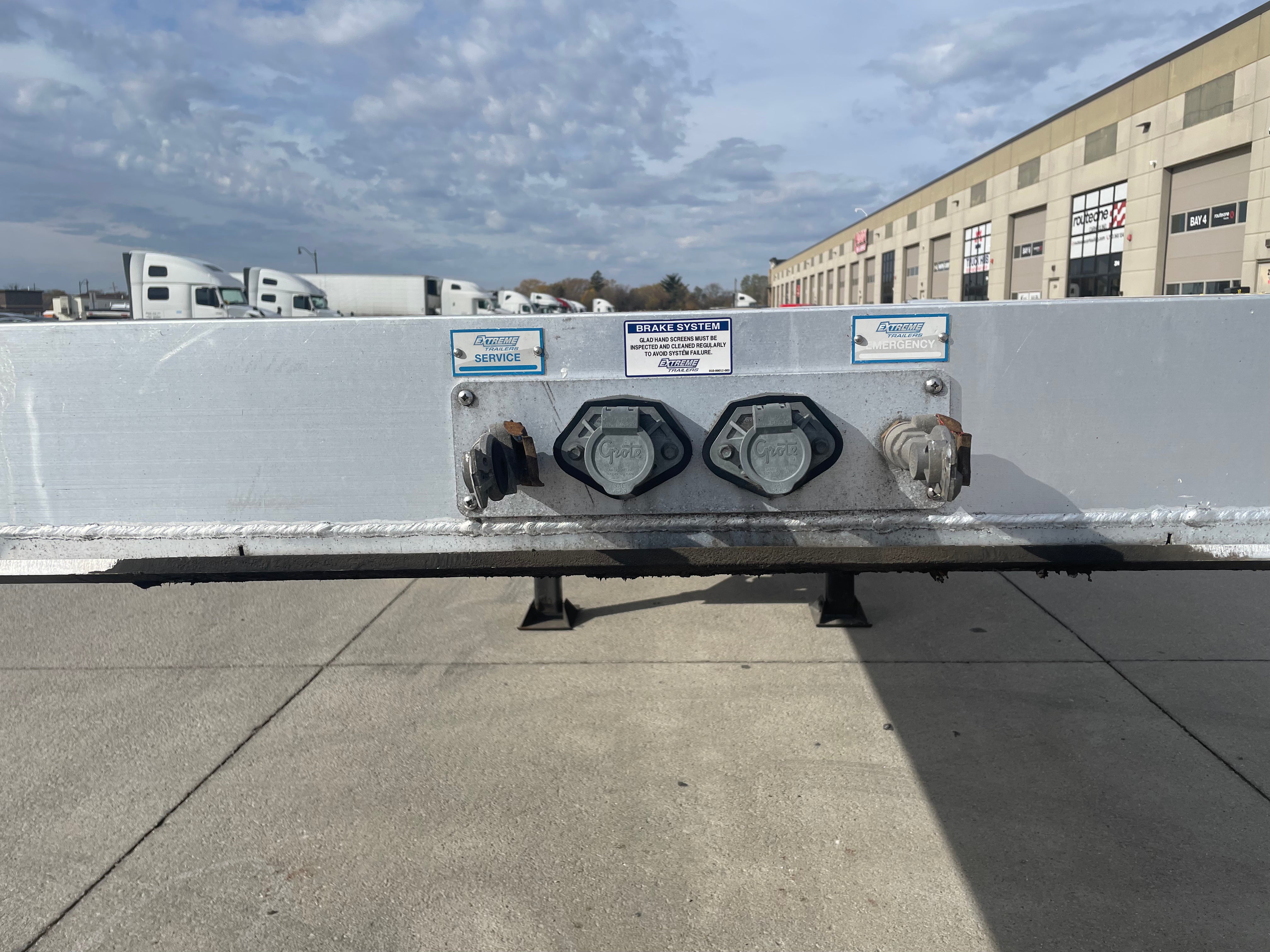 2019 Extreme XP55 LP Premium