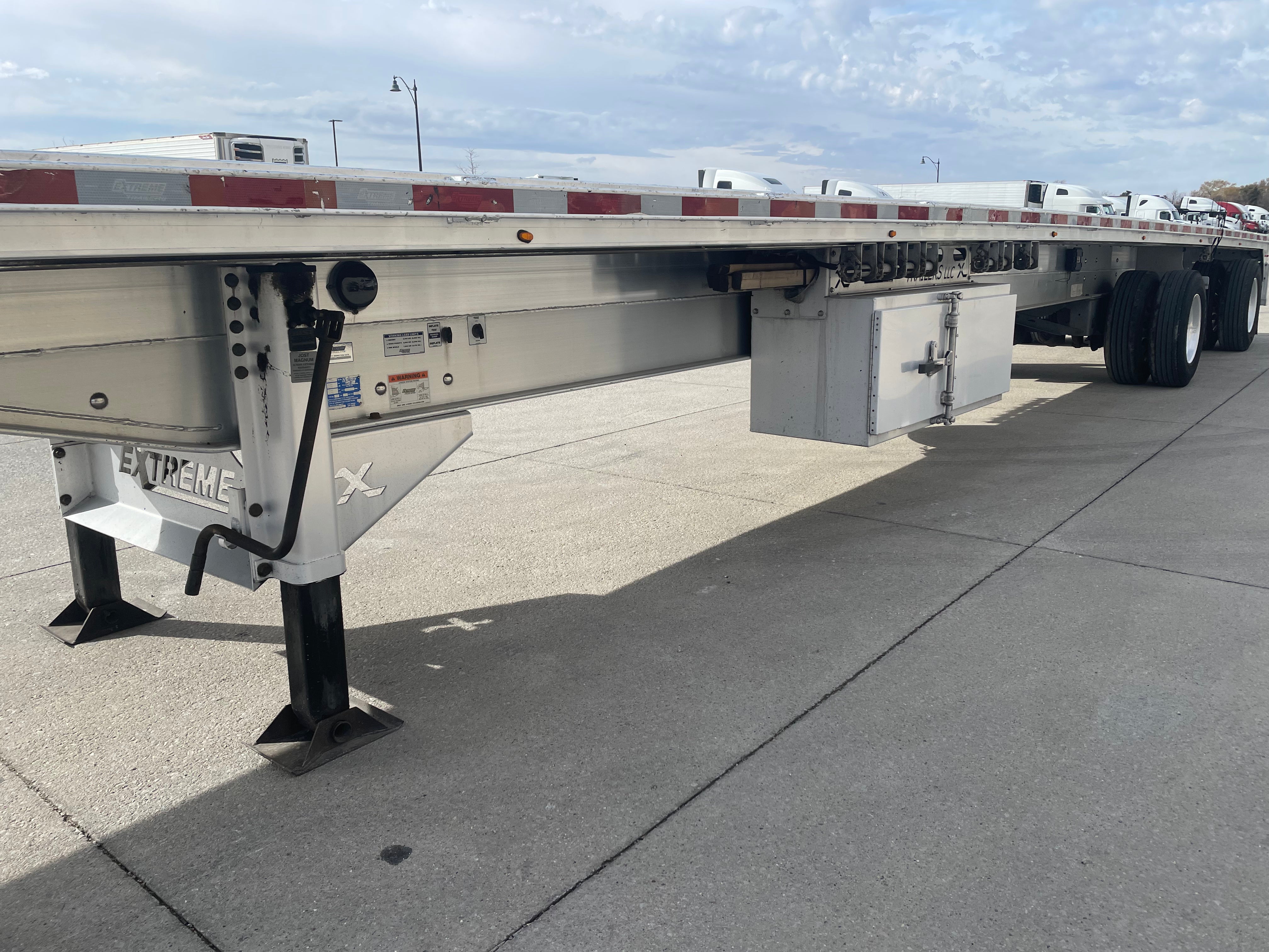 2019 Extreme XP55 LP Premium