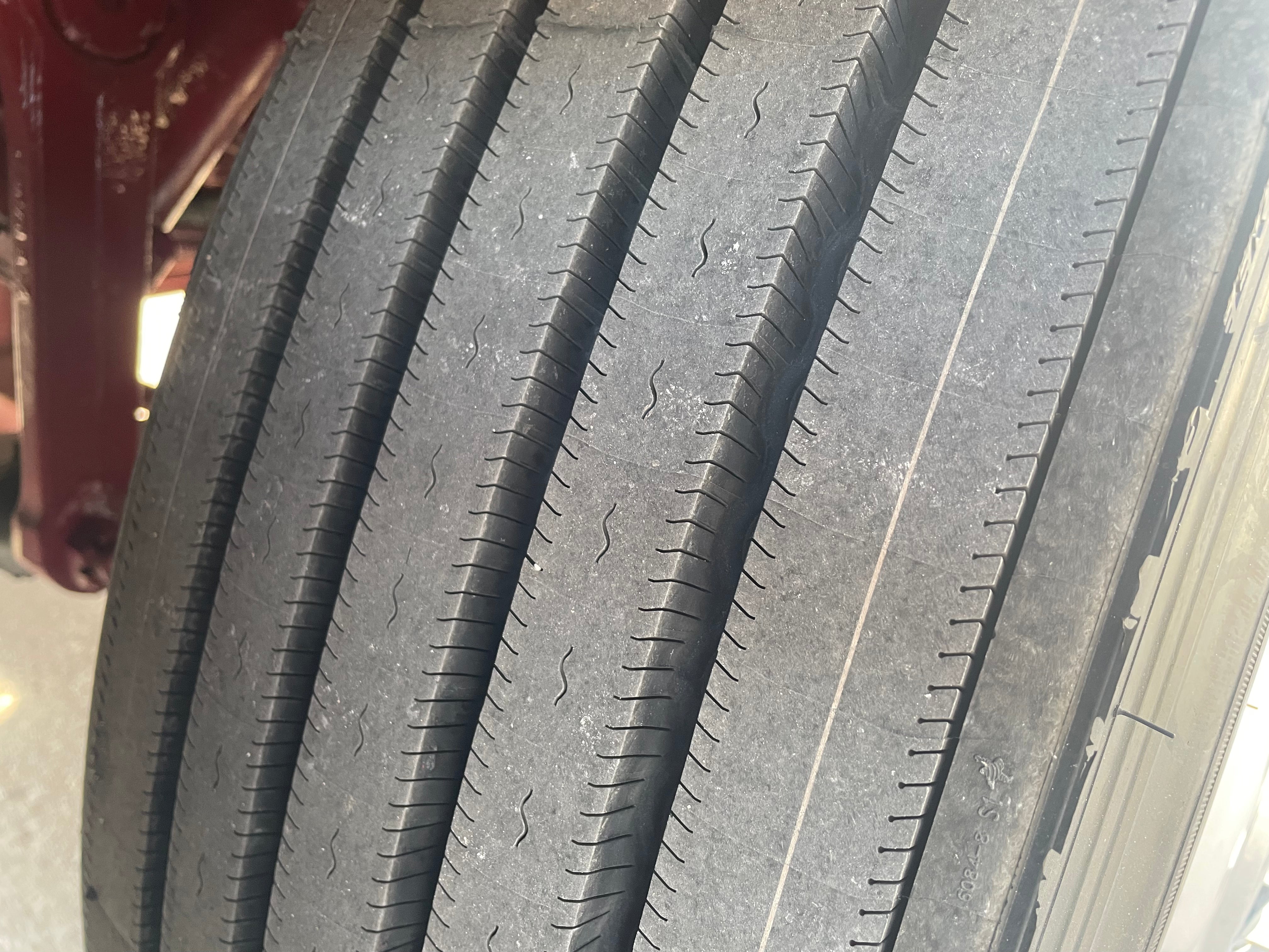 2022 KW W900 AEROCAB SLEEPER