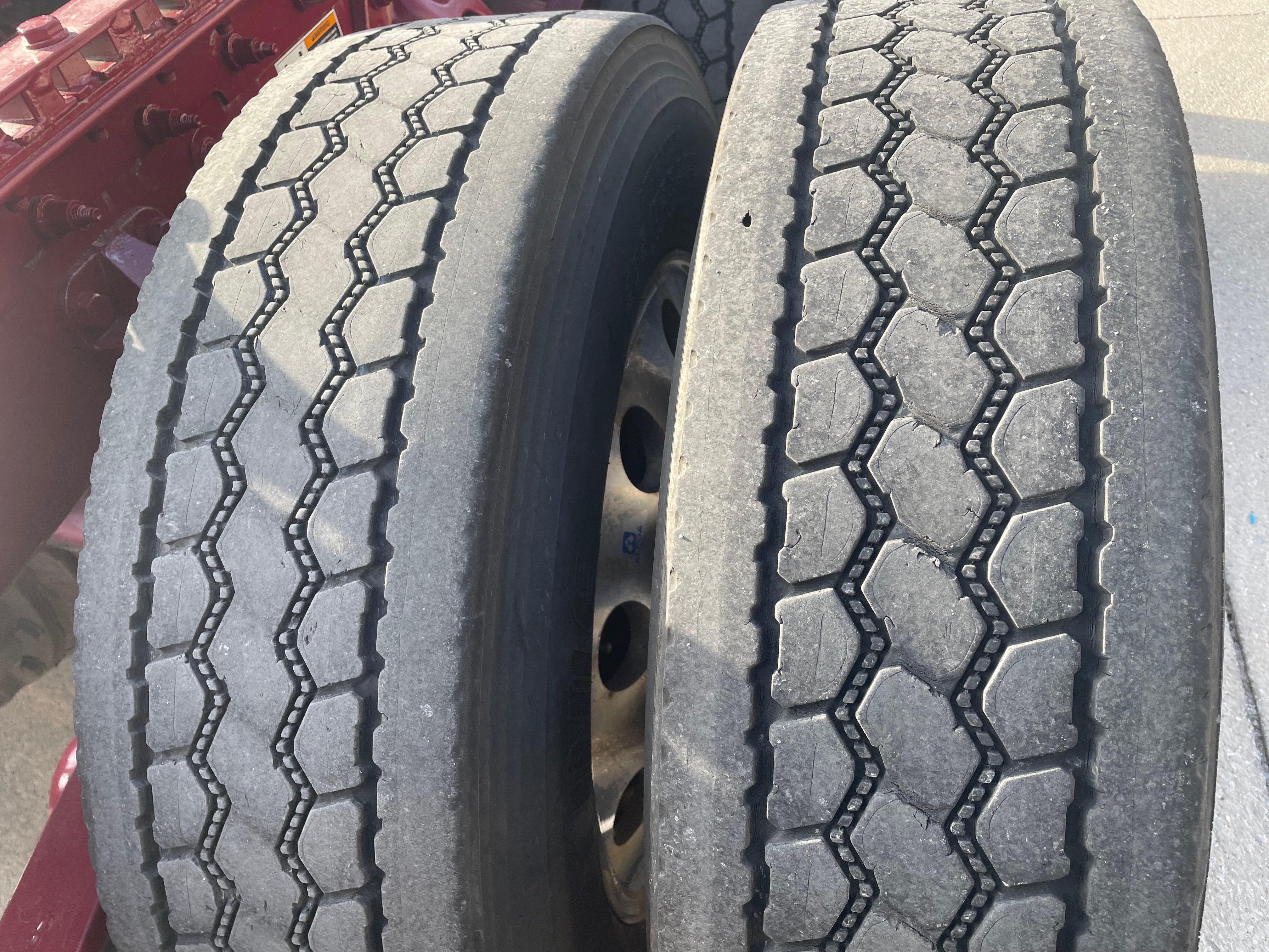 2022 KW W900 AEROCAB SLEEPER