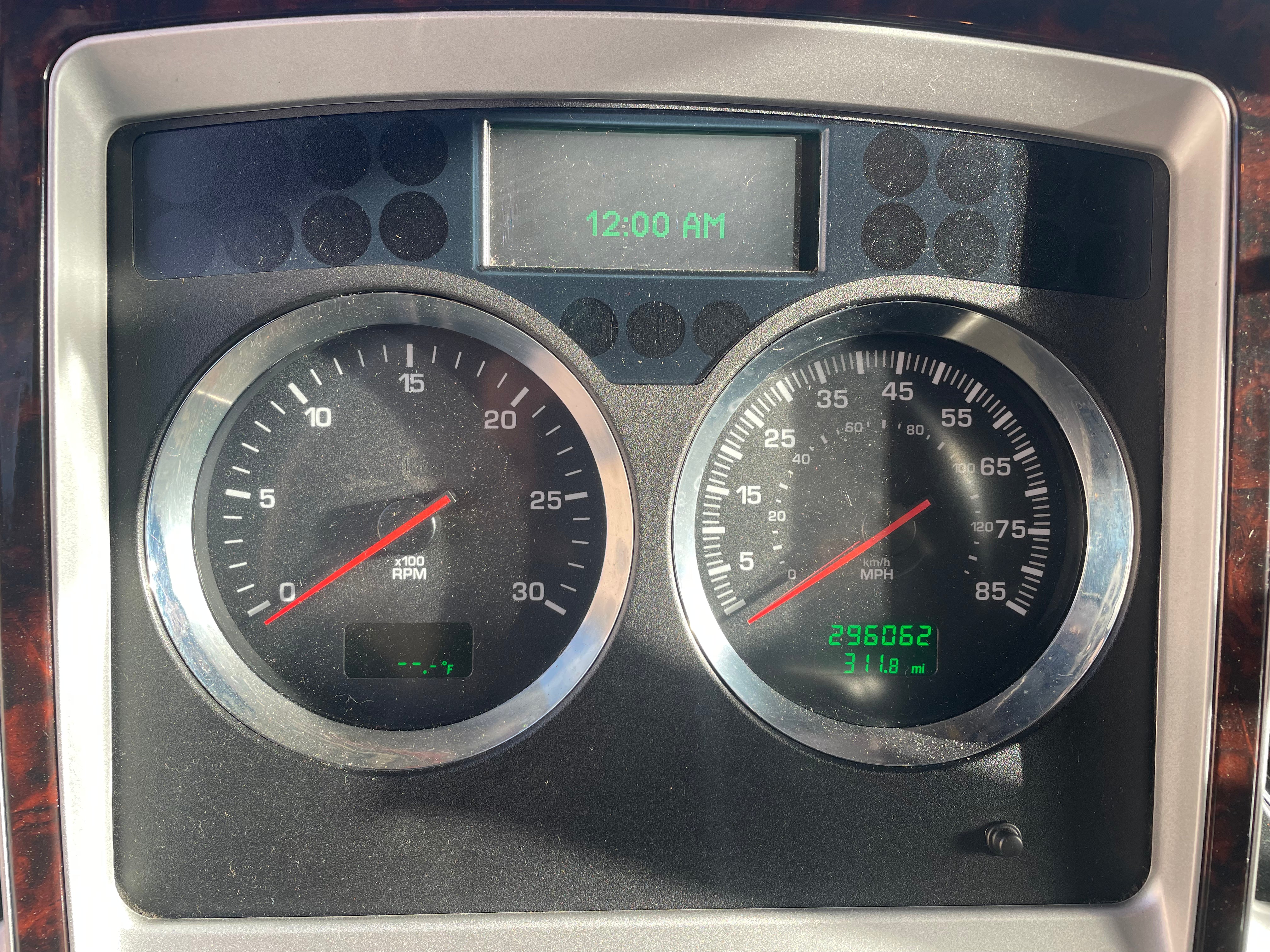 2022 KW W900 AEROCAB SLEEPER