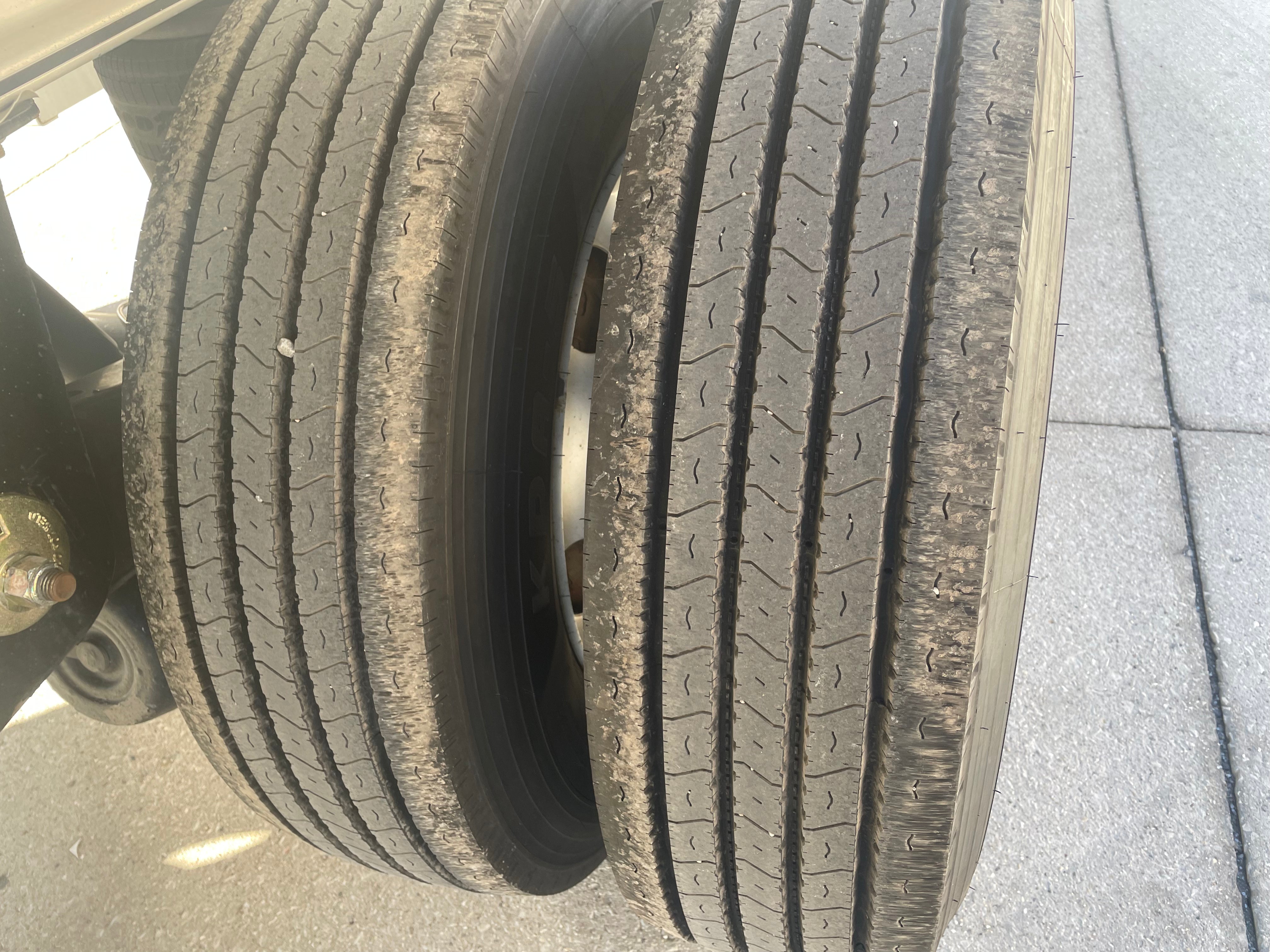 2021 East BST Flatbed