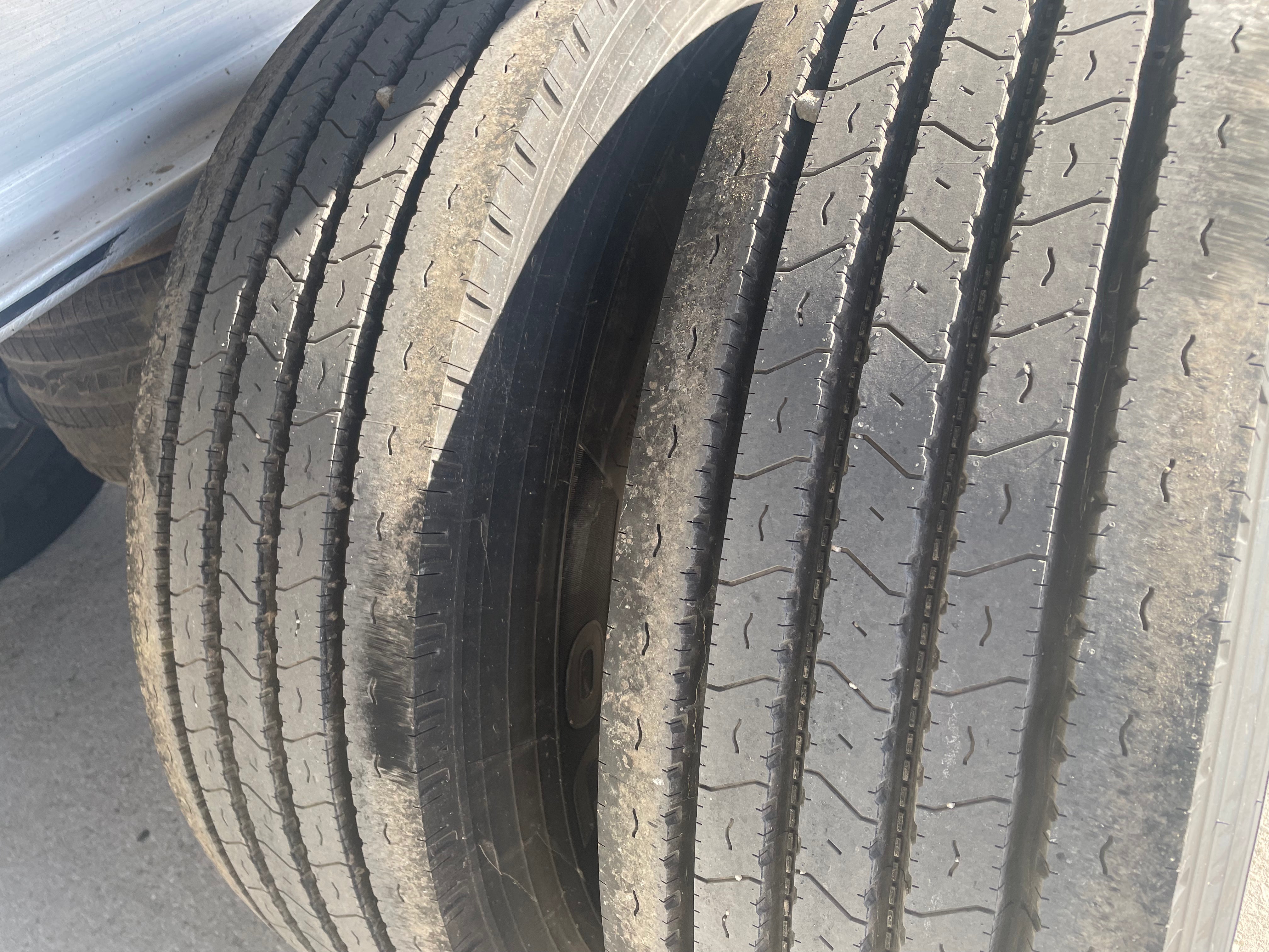 2021 East BST Flatbed