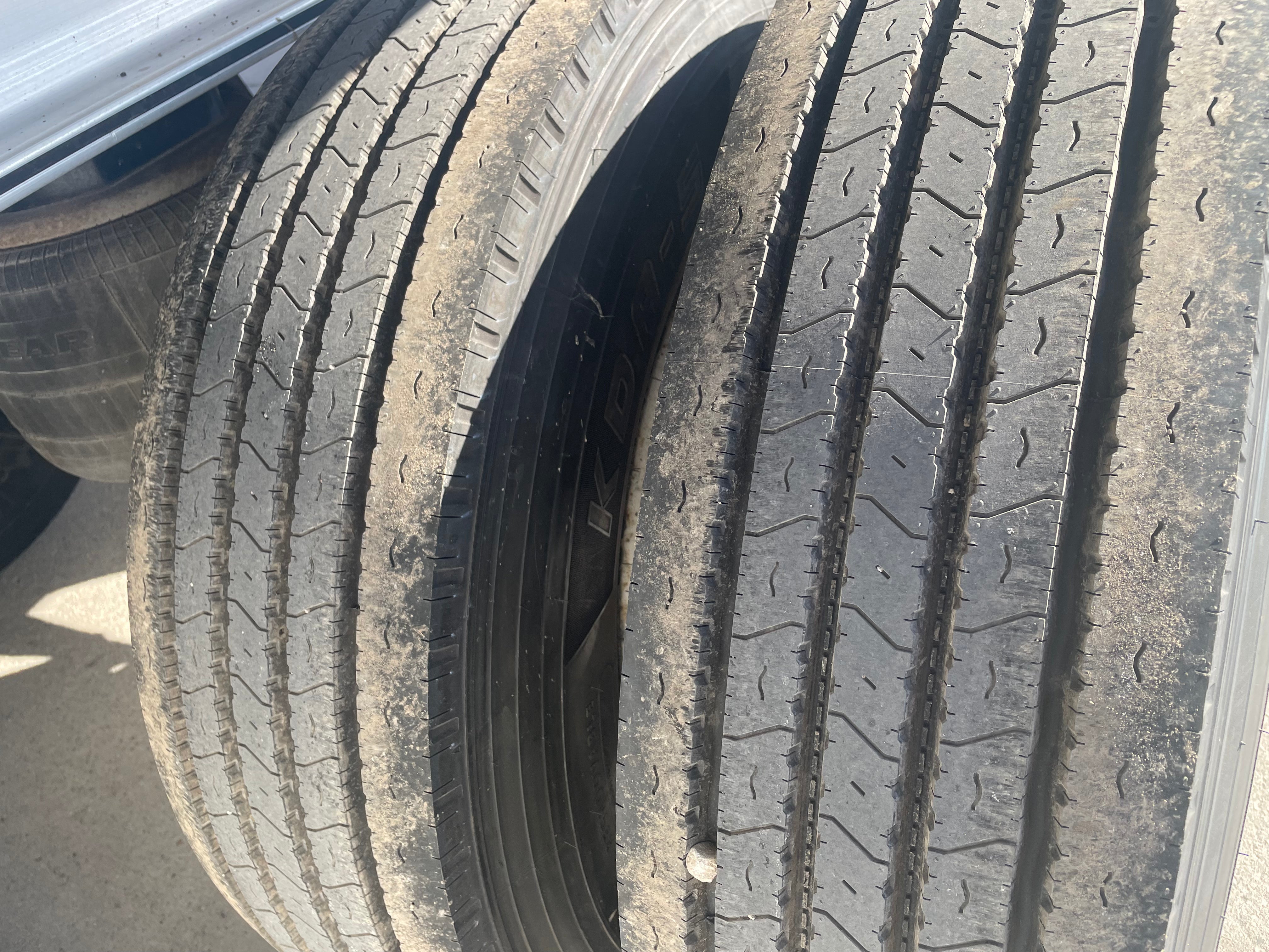 2021 East BST Flatbed Route One Trailers