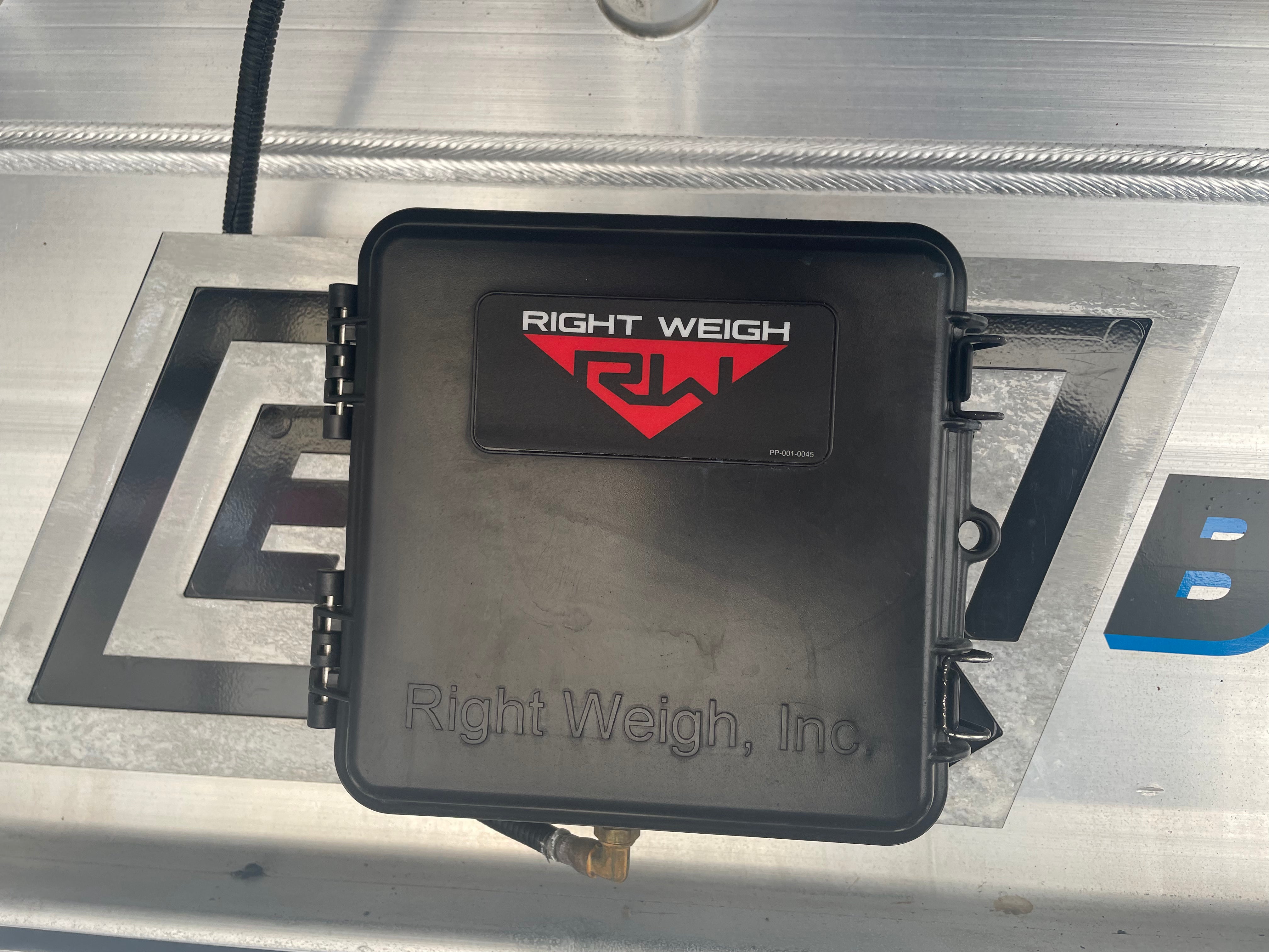 2021 East BST Flatbed