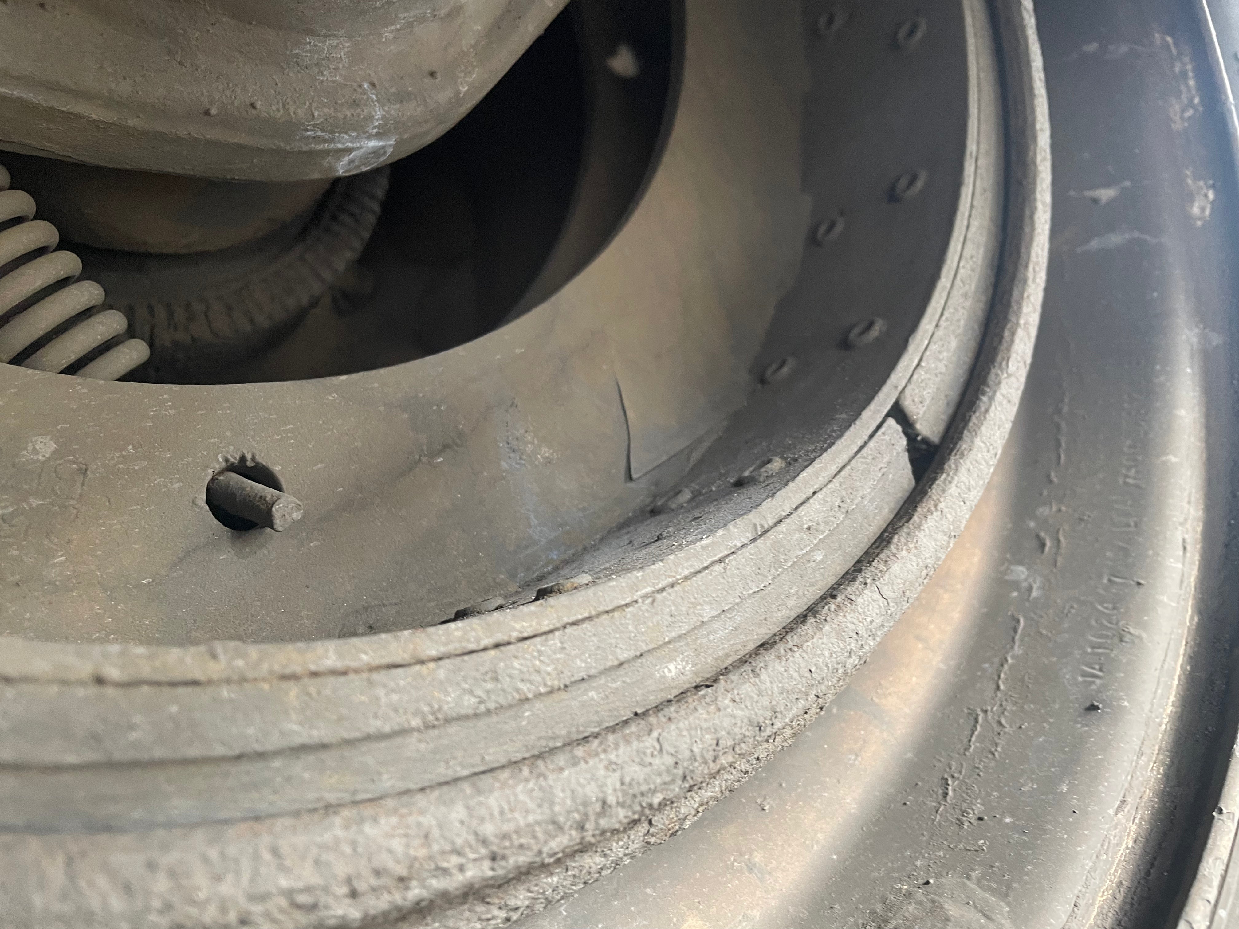 2018 Transcraft 524C w/ Aero