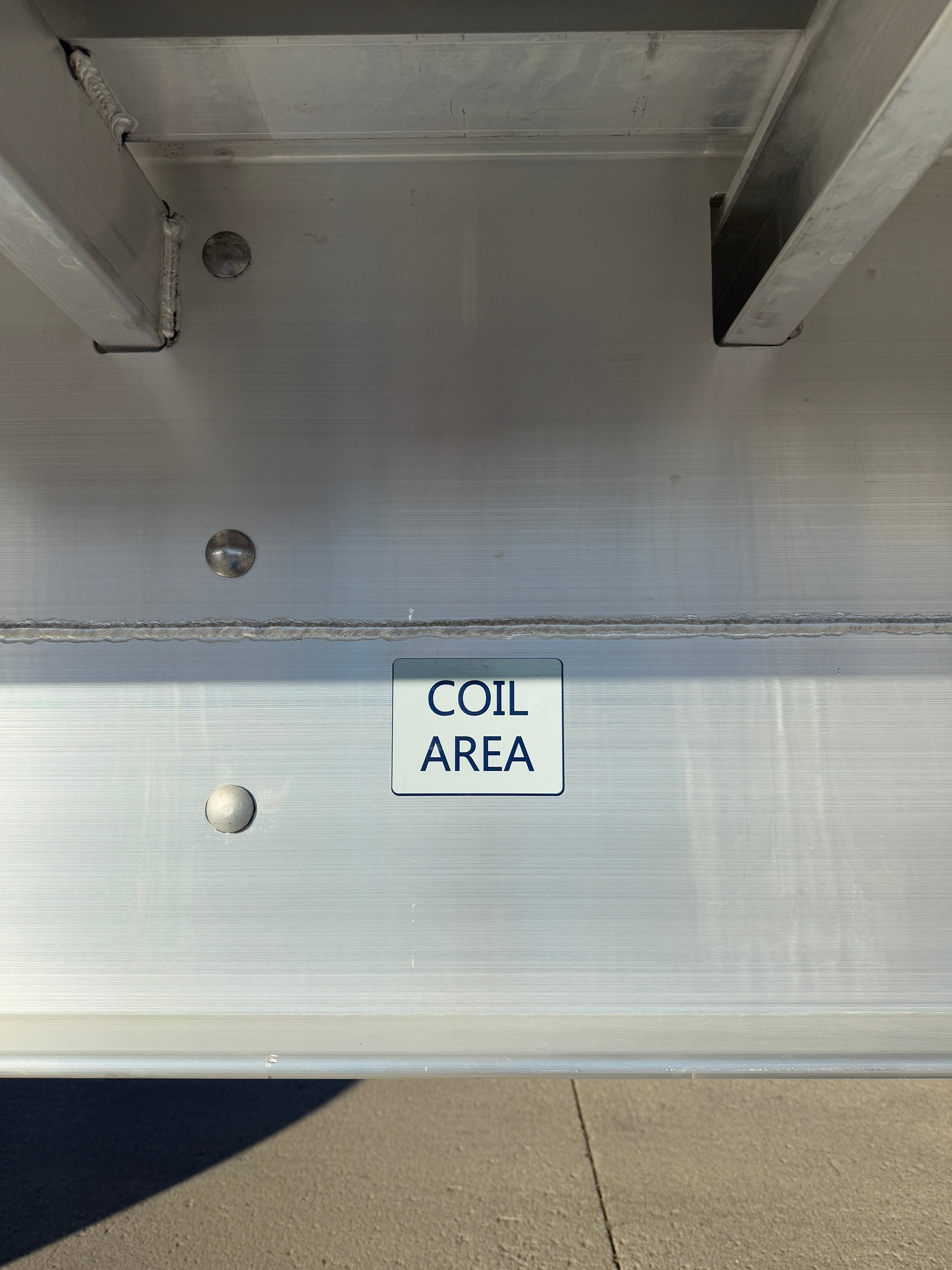 2026 Extreme XP55 Flatbed Fixed Axle