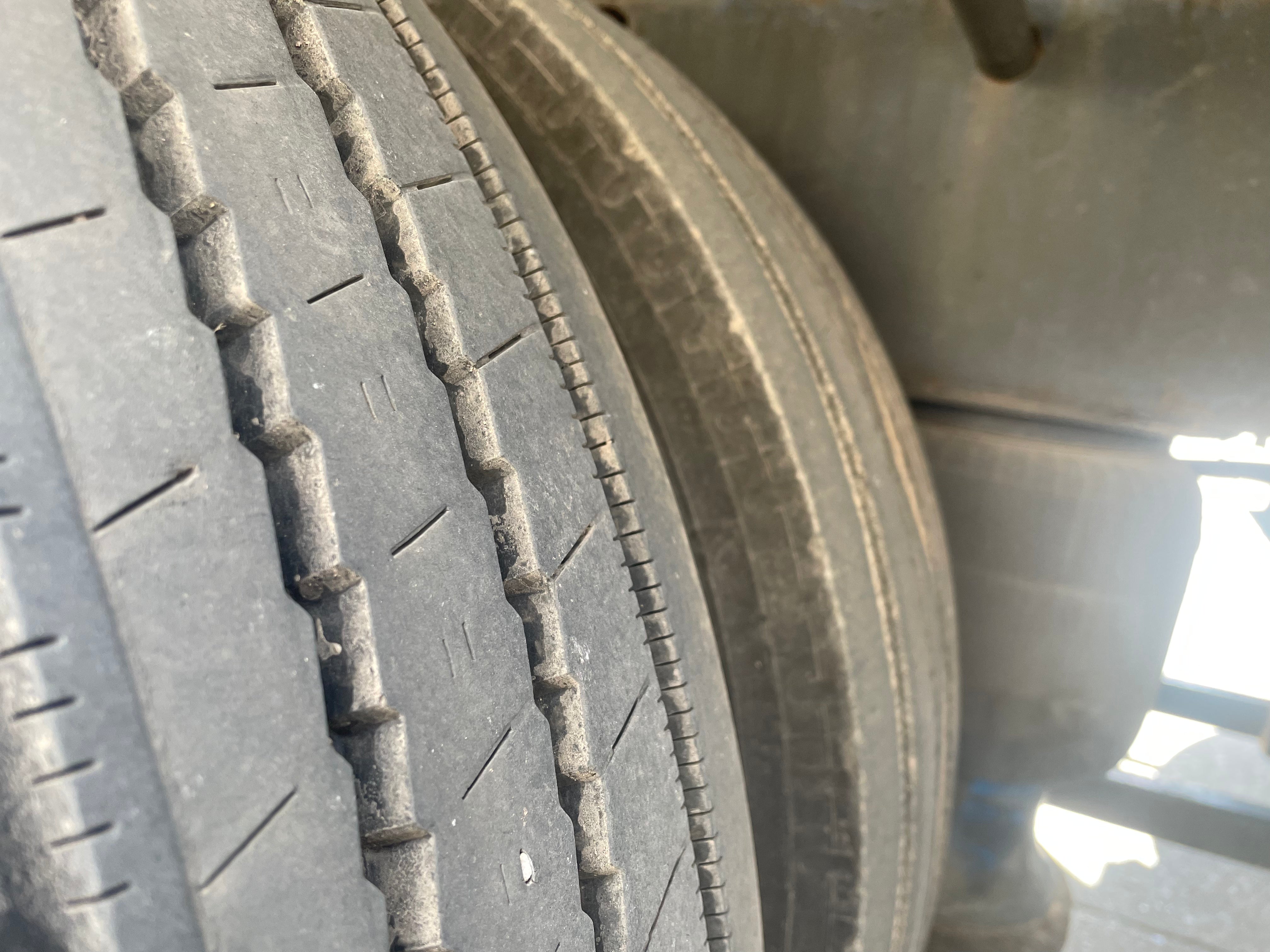 2015 Cottrell 7-Car Carhauler Route One Trailers