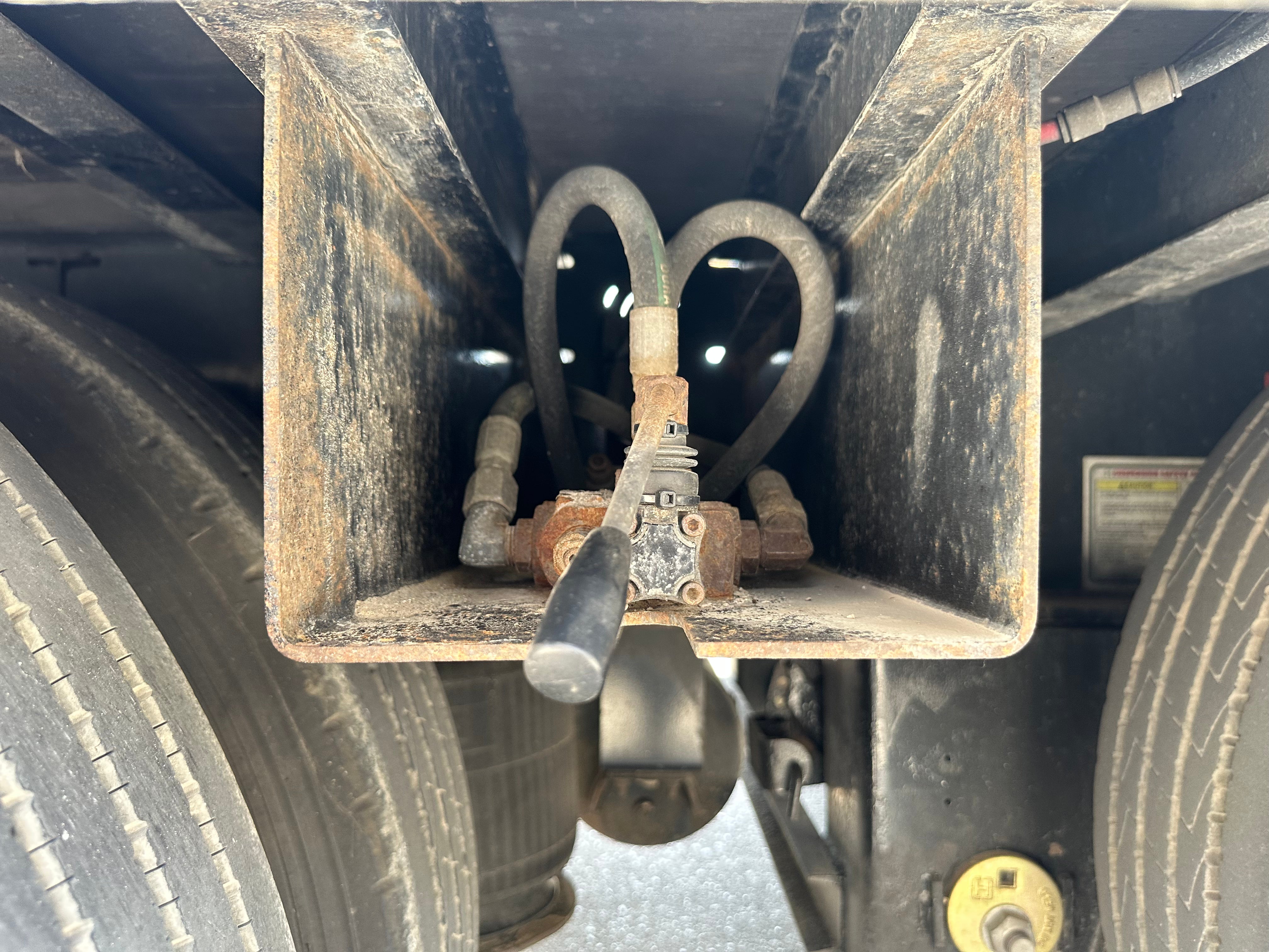 2023 XL Specialized 80 HDE Route One Trailers