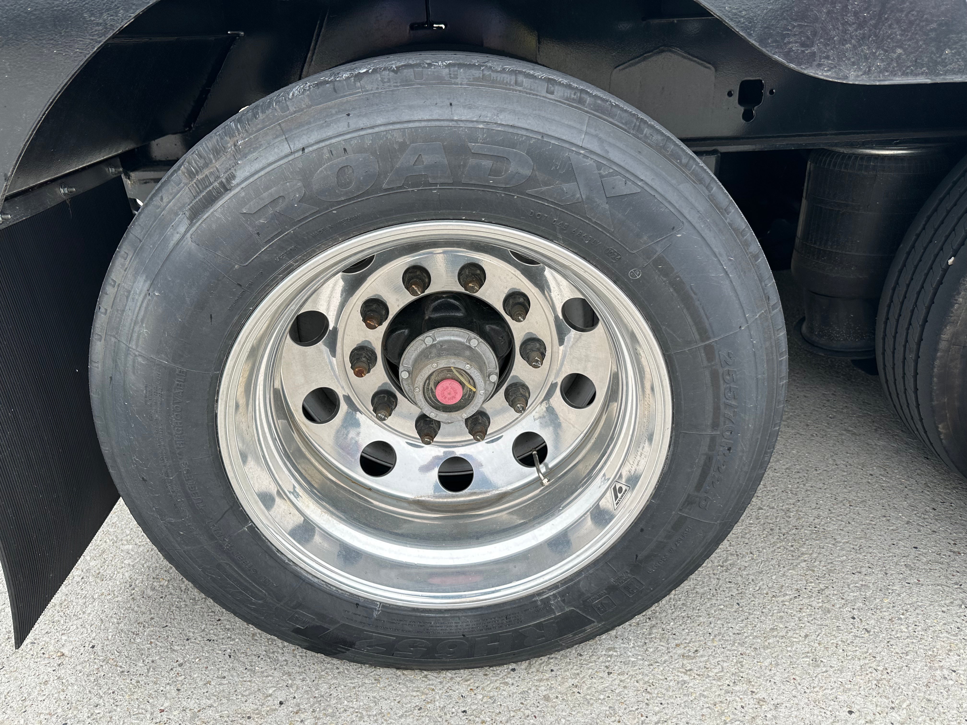 2027 XL 70 HDGS - Mini Deck Route One Trailers