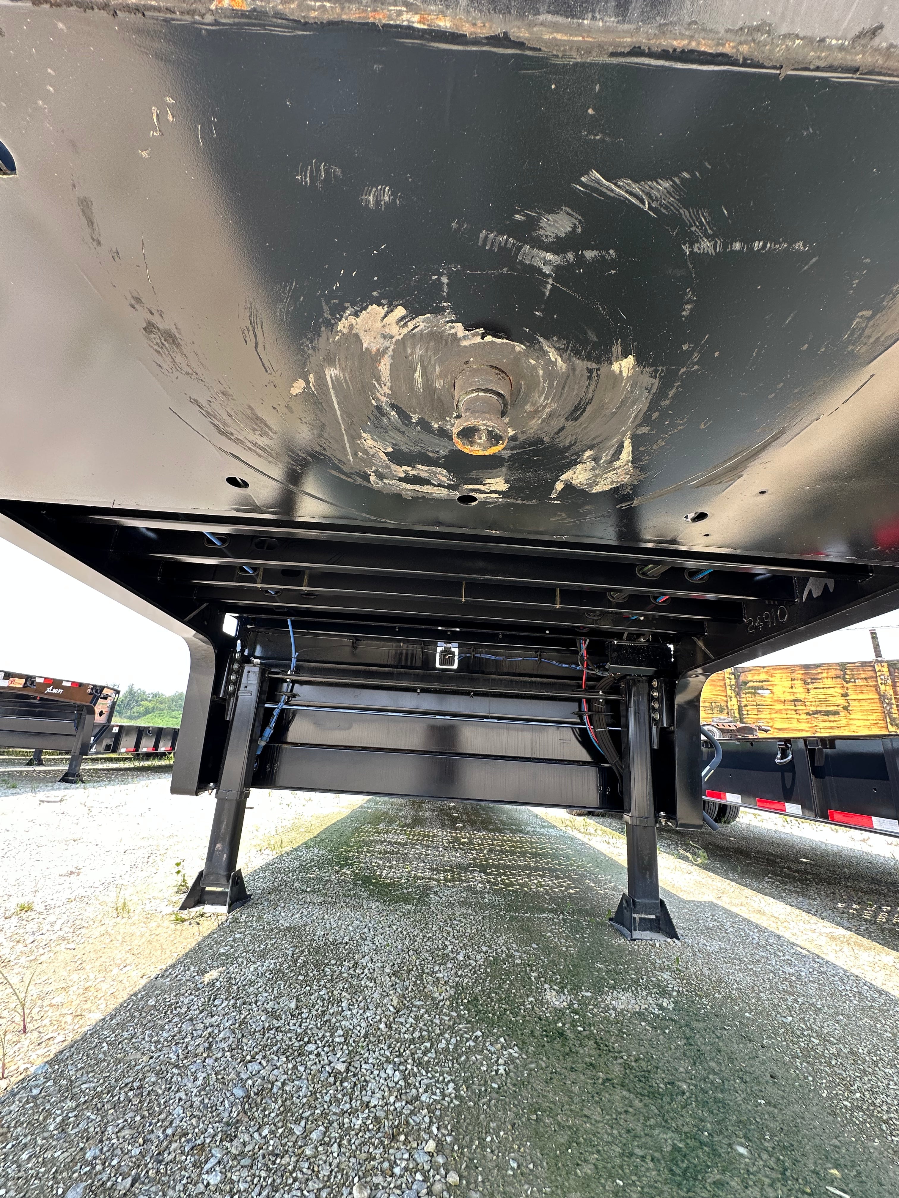 2026 XL 80 PT Route One Trailers